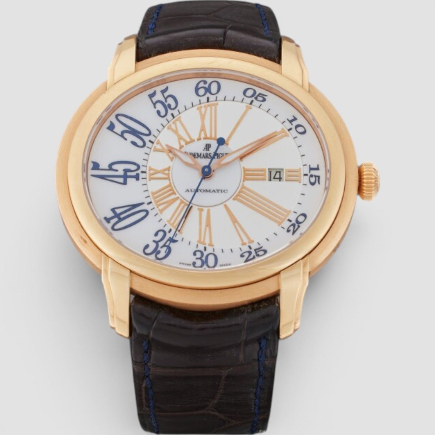 Millenary
