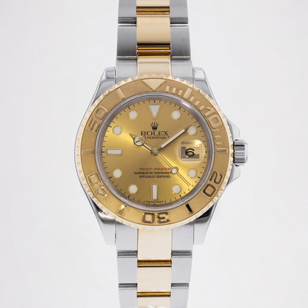 Yacht-Master 40