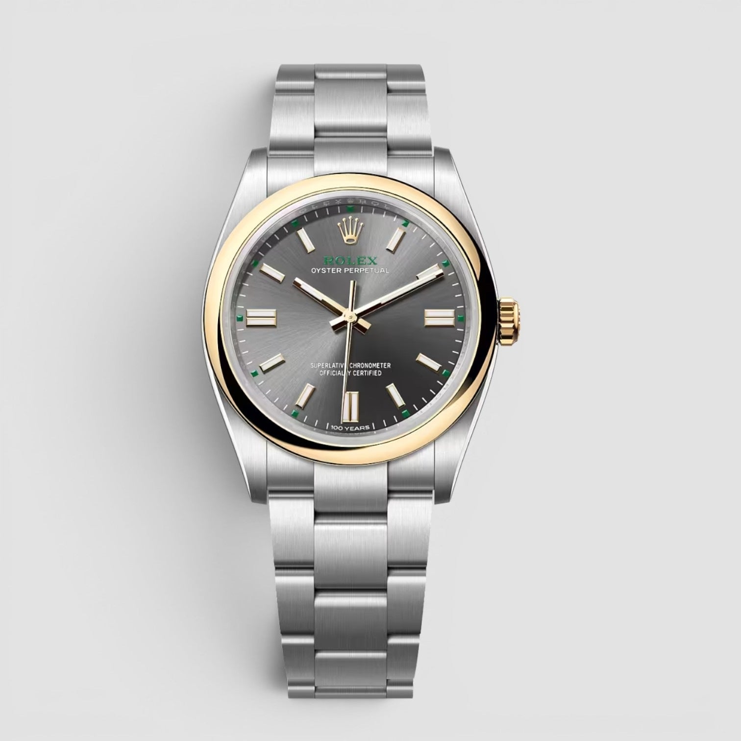 Oyster Perpetual 36