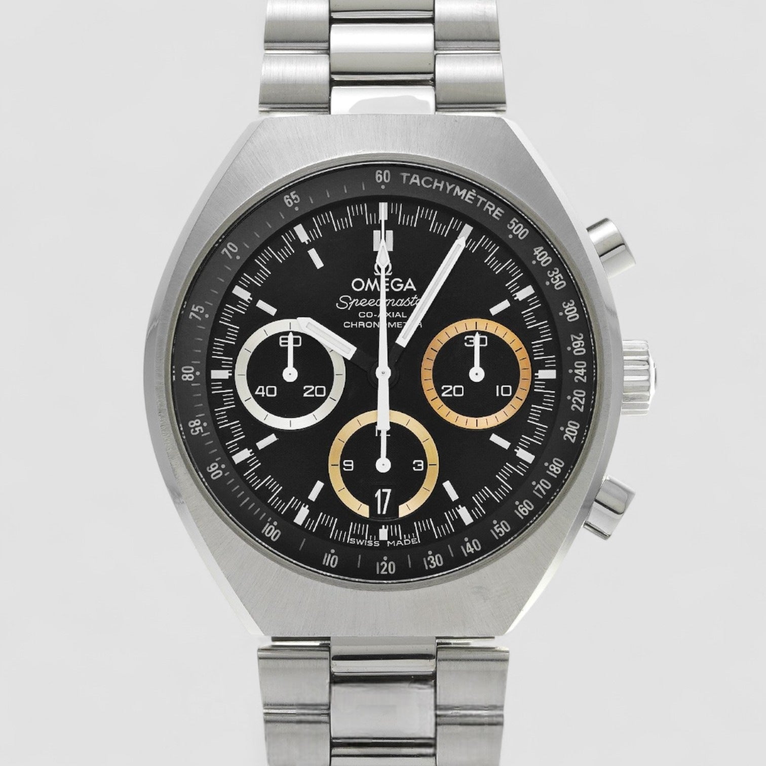 Speedmaster Mark II RIO OLYMPICS 2016 LIMITED