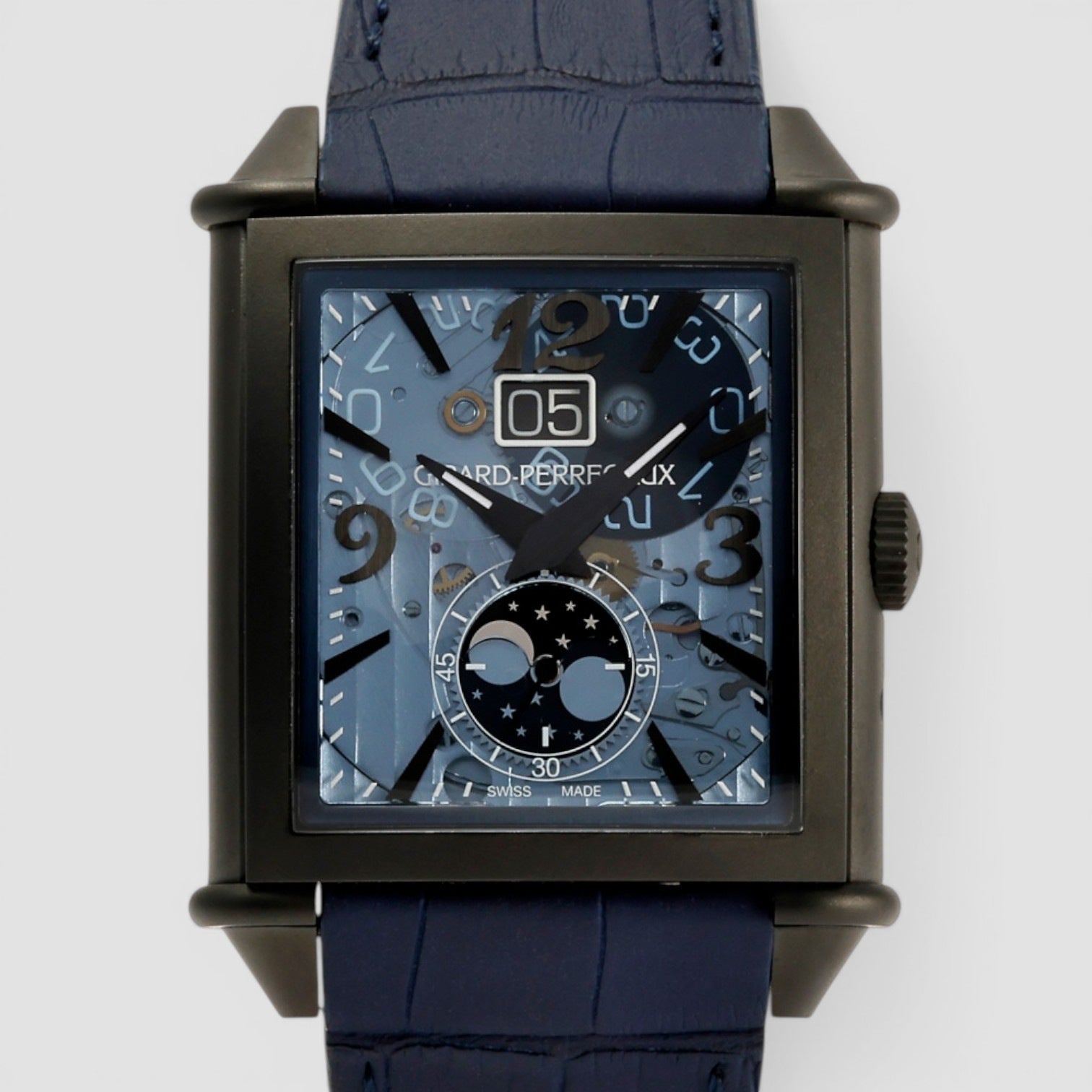 Earth To Sky Vintage 1945 Xxl