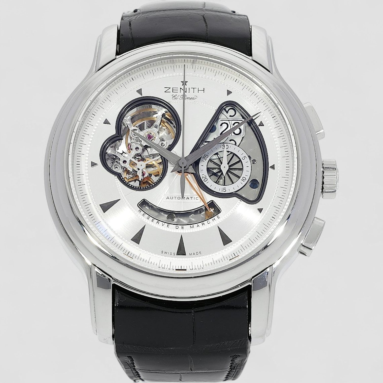 Chronomaster XXT Open Grande Date Mens Watch