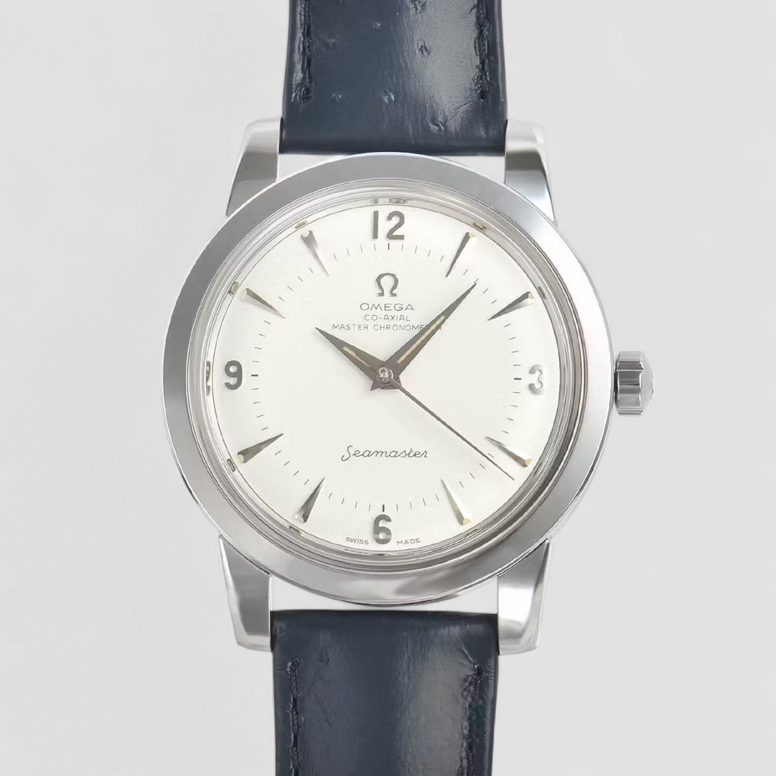 Seamaster 1948