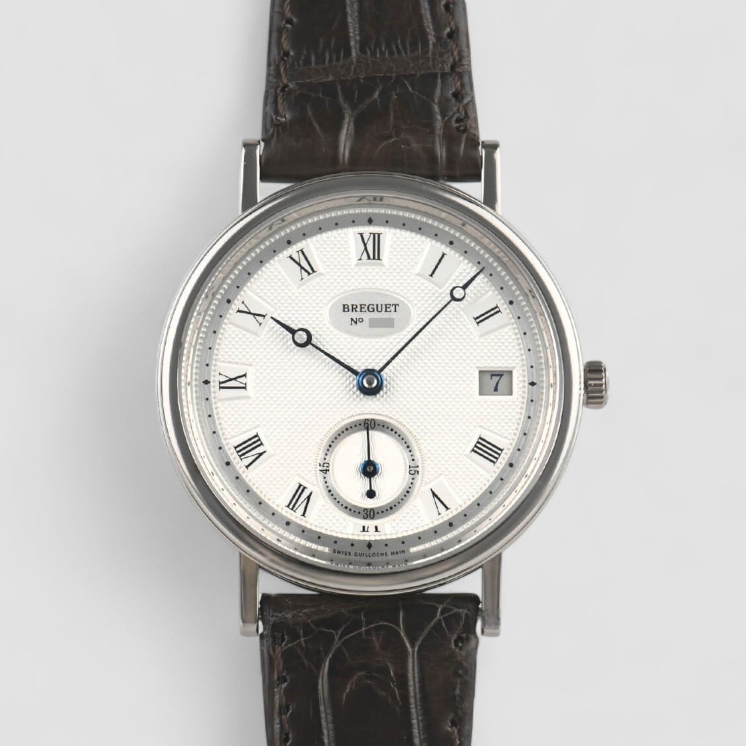 Classique Automatic