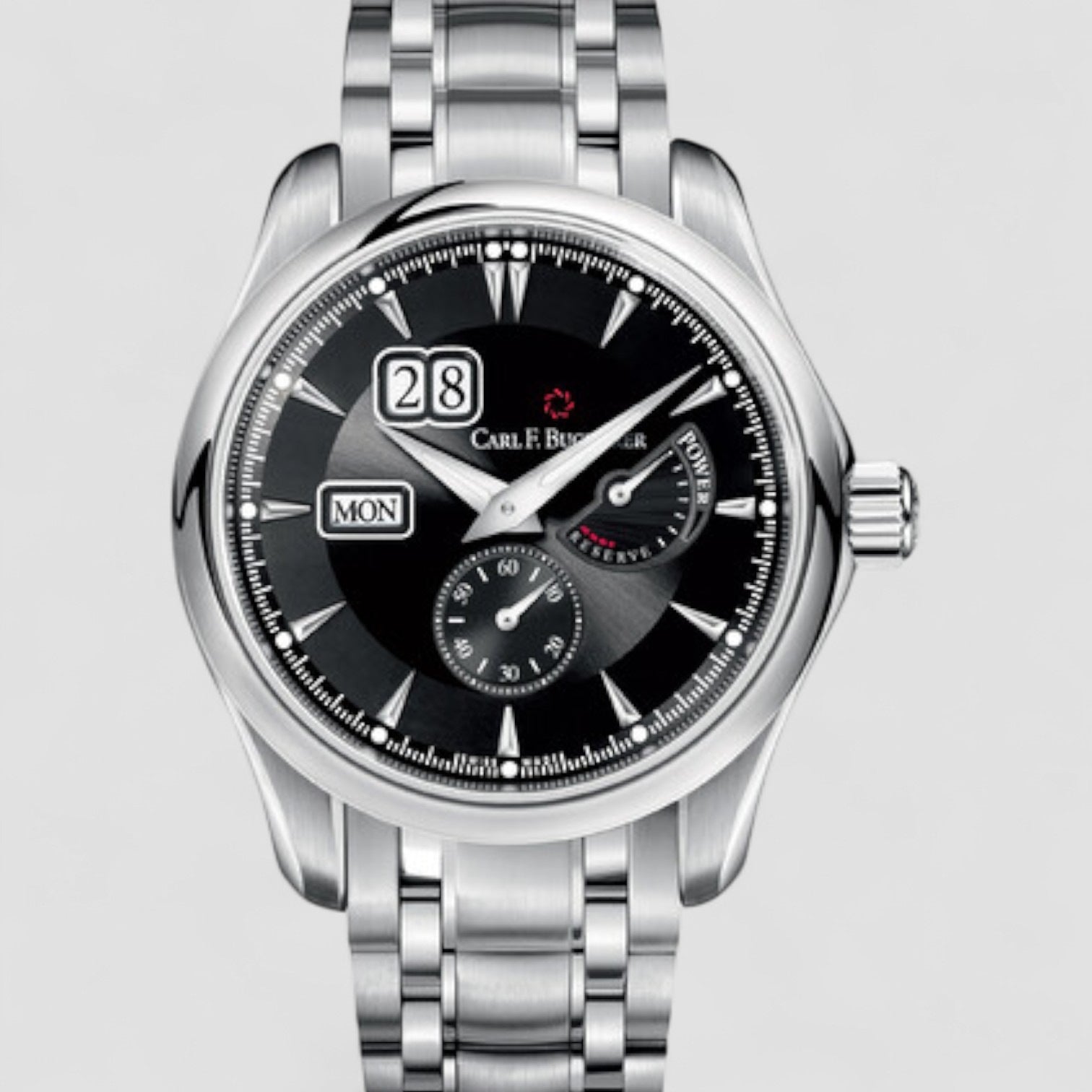 Manero Automatic Men's Watch