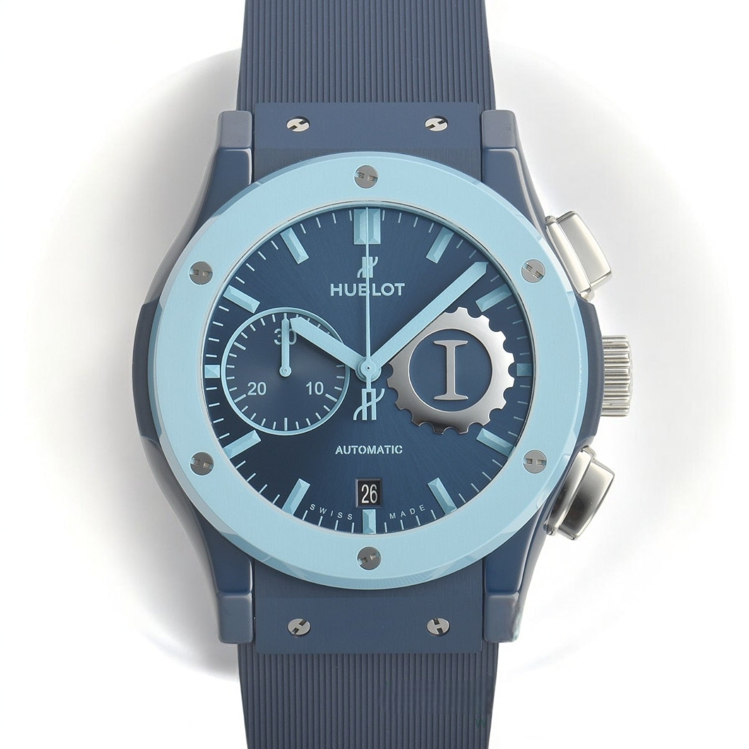 Classic Fusion 45mm Garage Italia