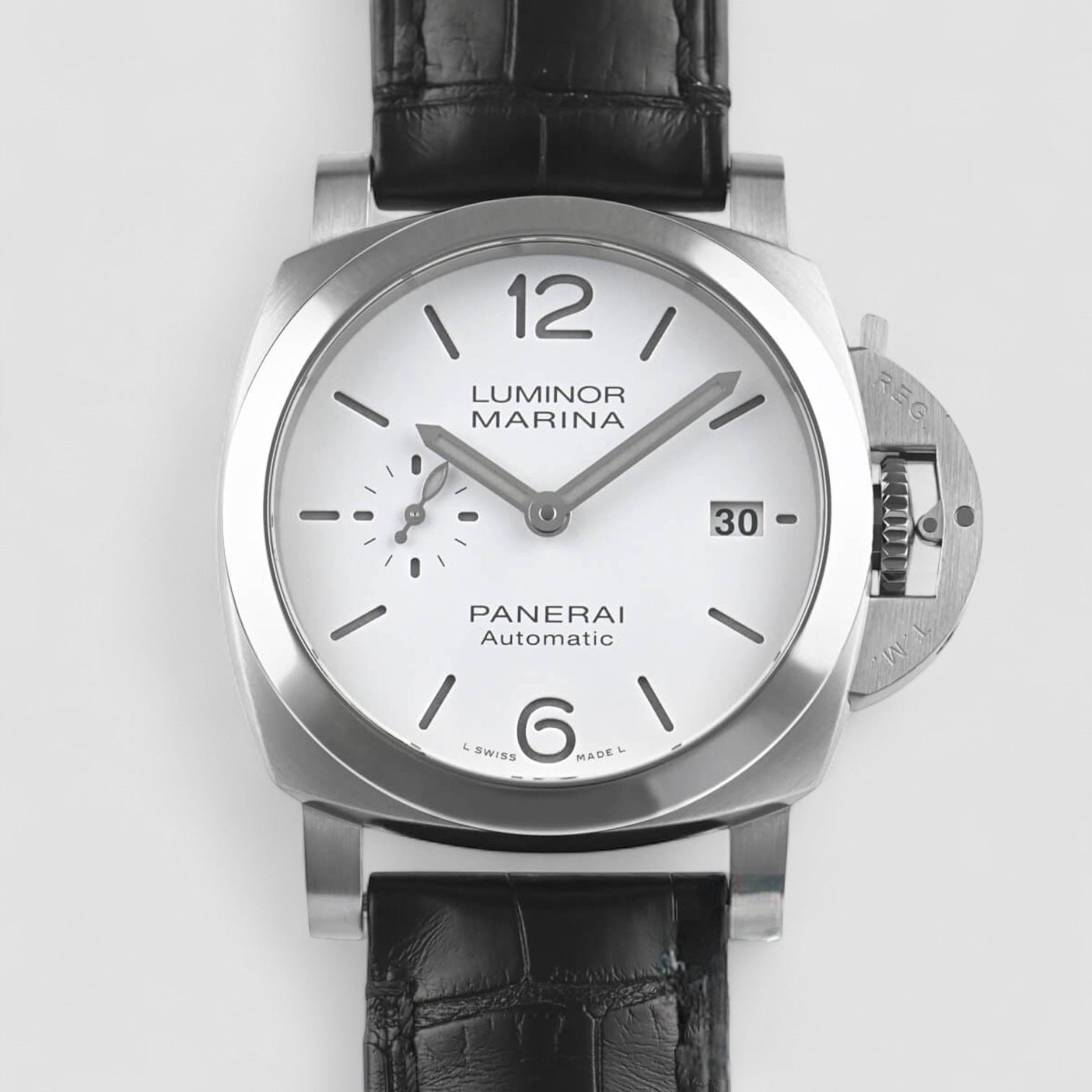Luminor Quaranta Automatic 40 Mm