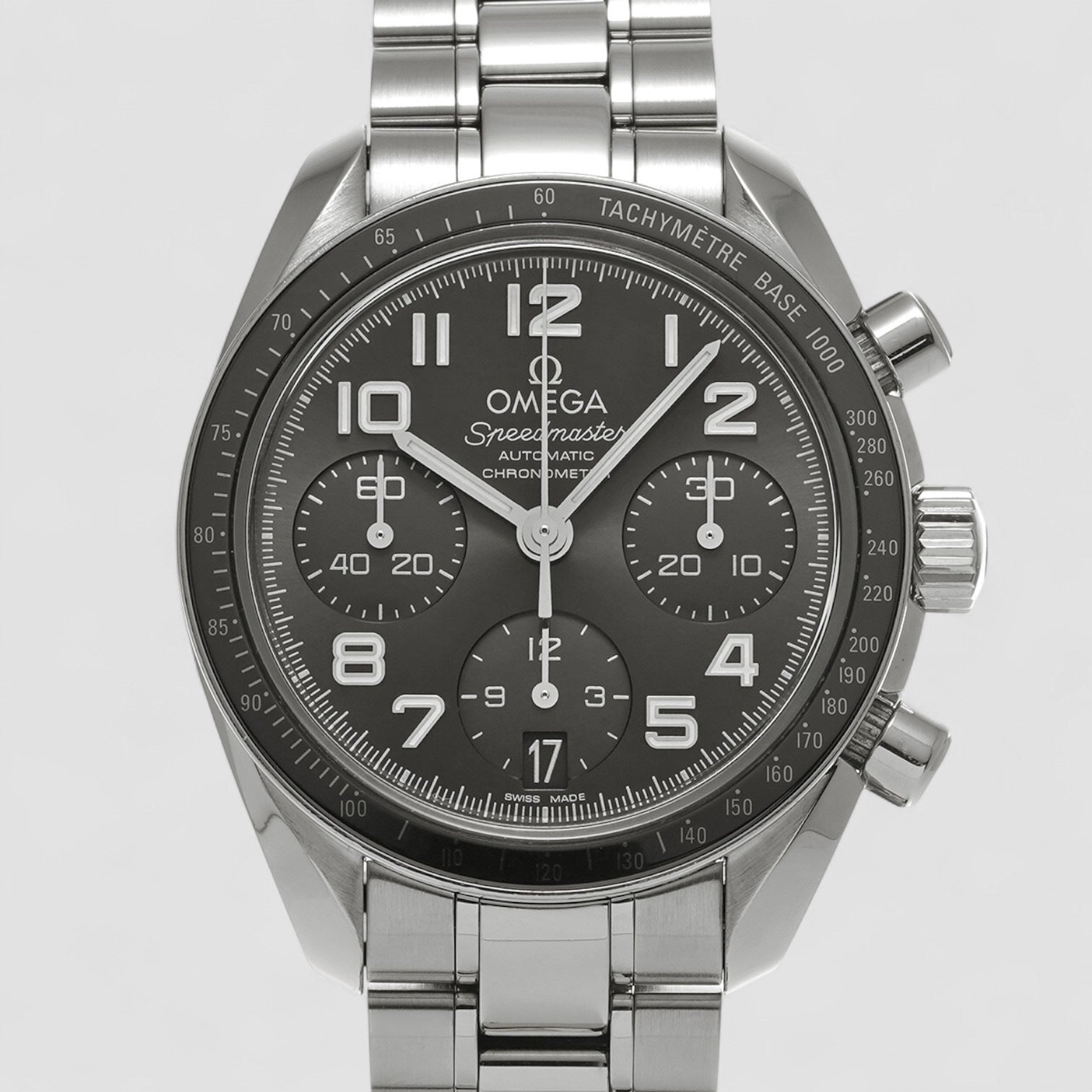 Speedmaster