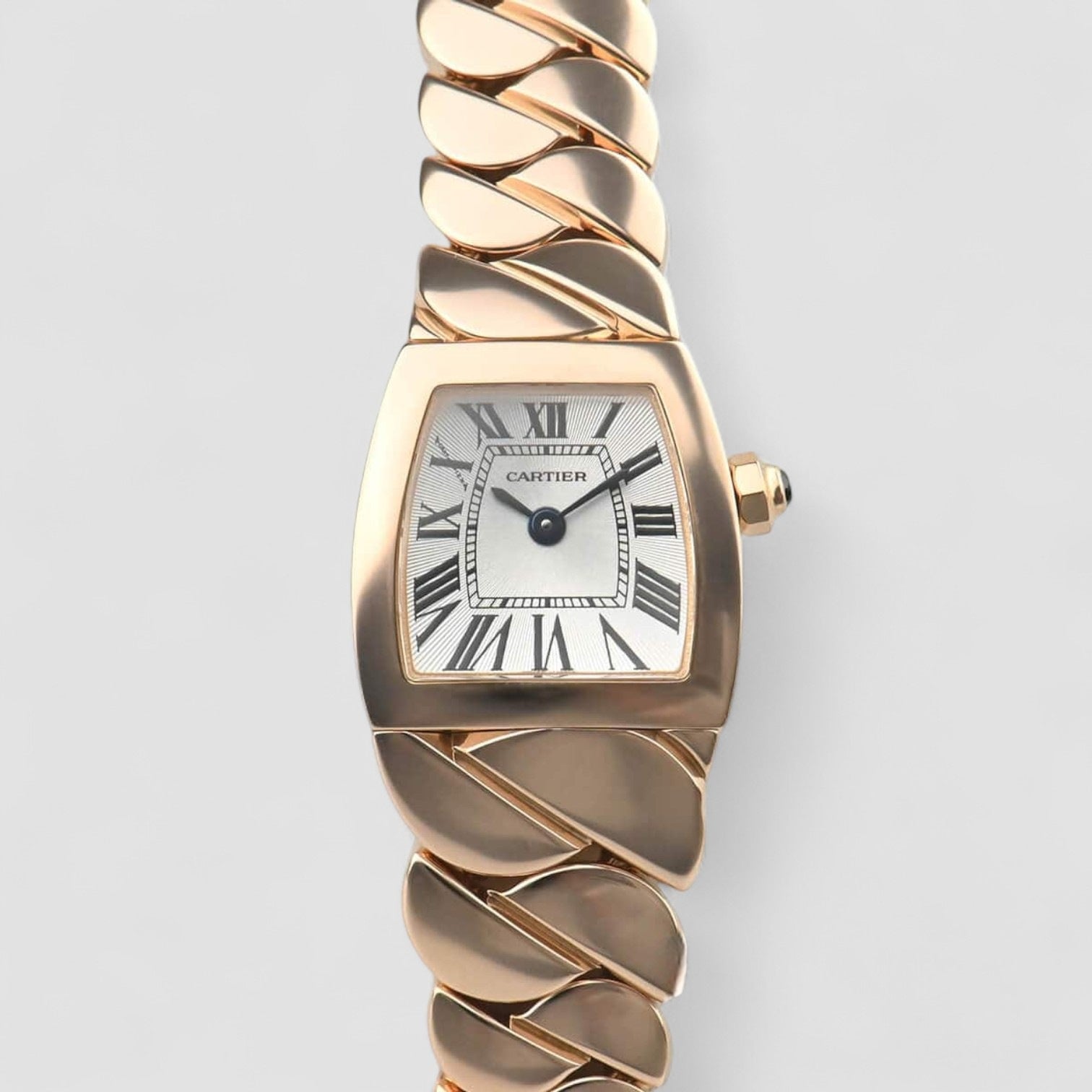Mini Radonya Watch 18K Pink Gold
