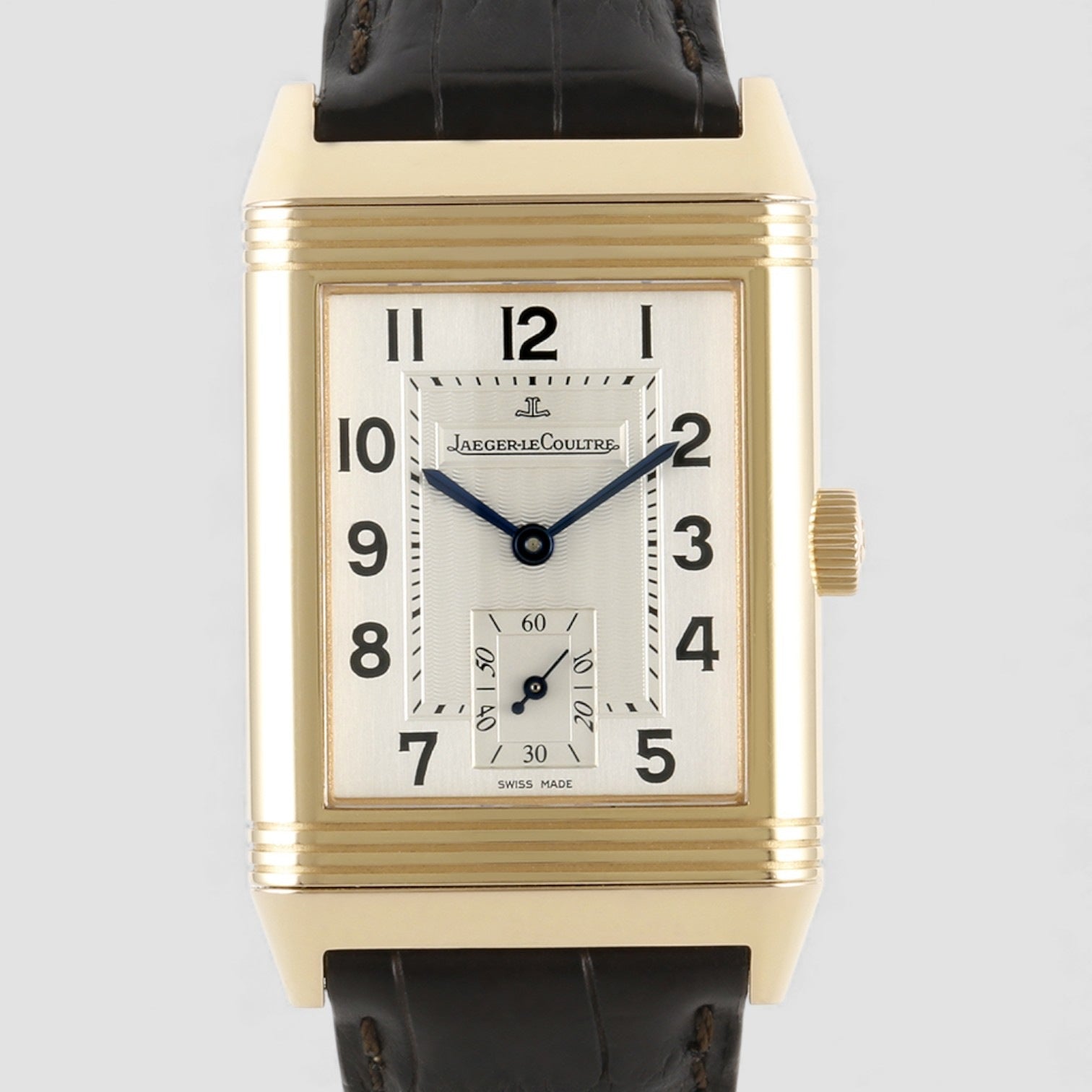 Reverso Grande Taille