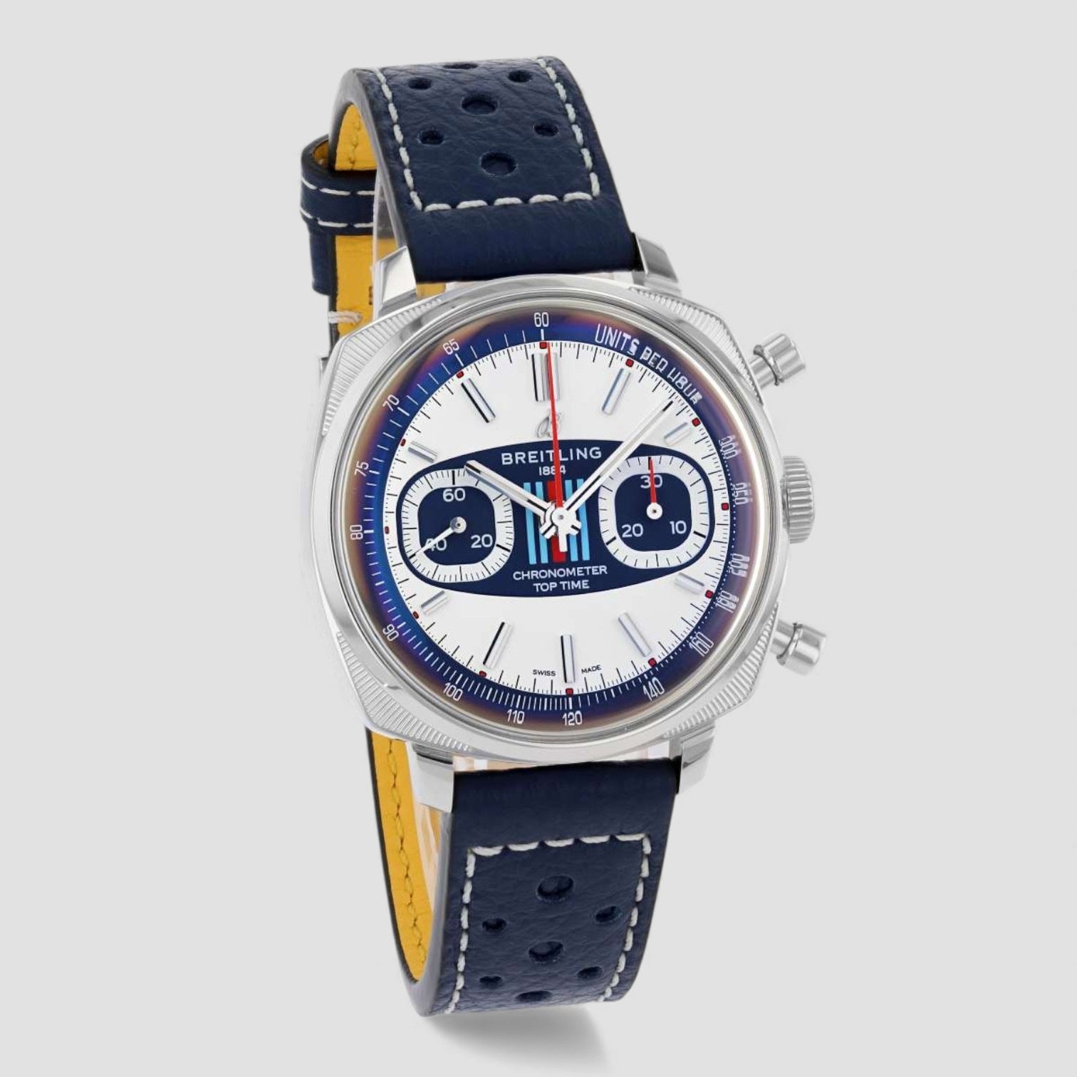 Top Time B01 Martini Racing 38mm