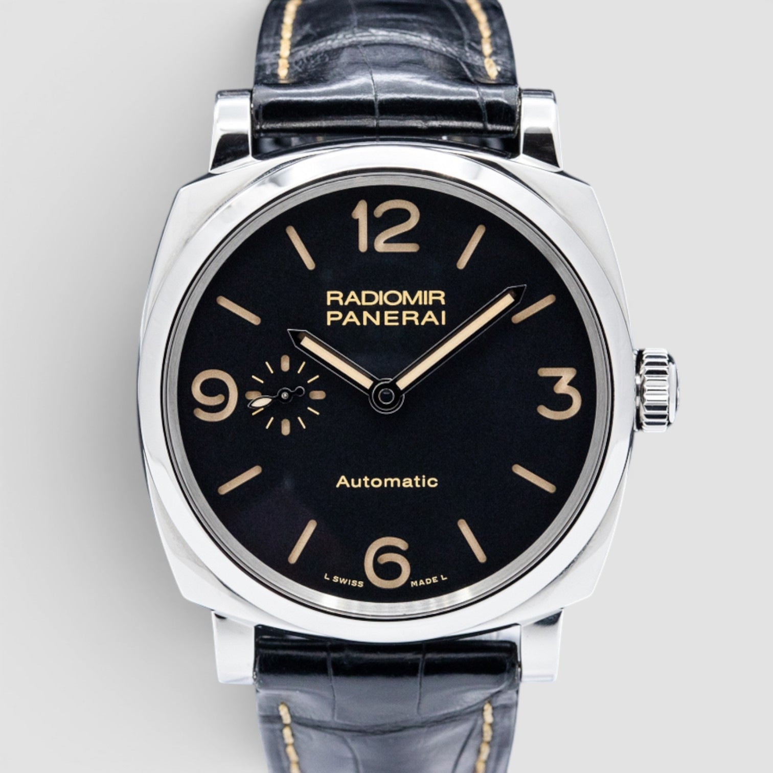 Radiomir 1940 3 Days Automatic