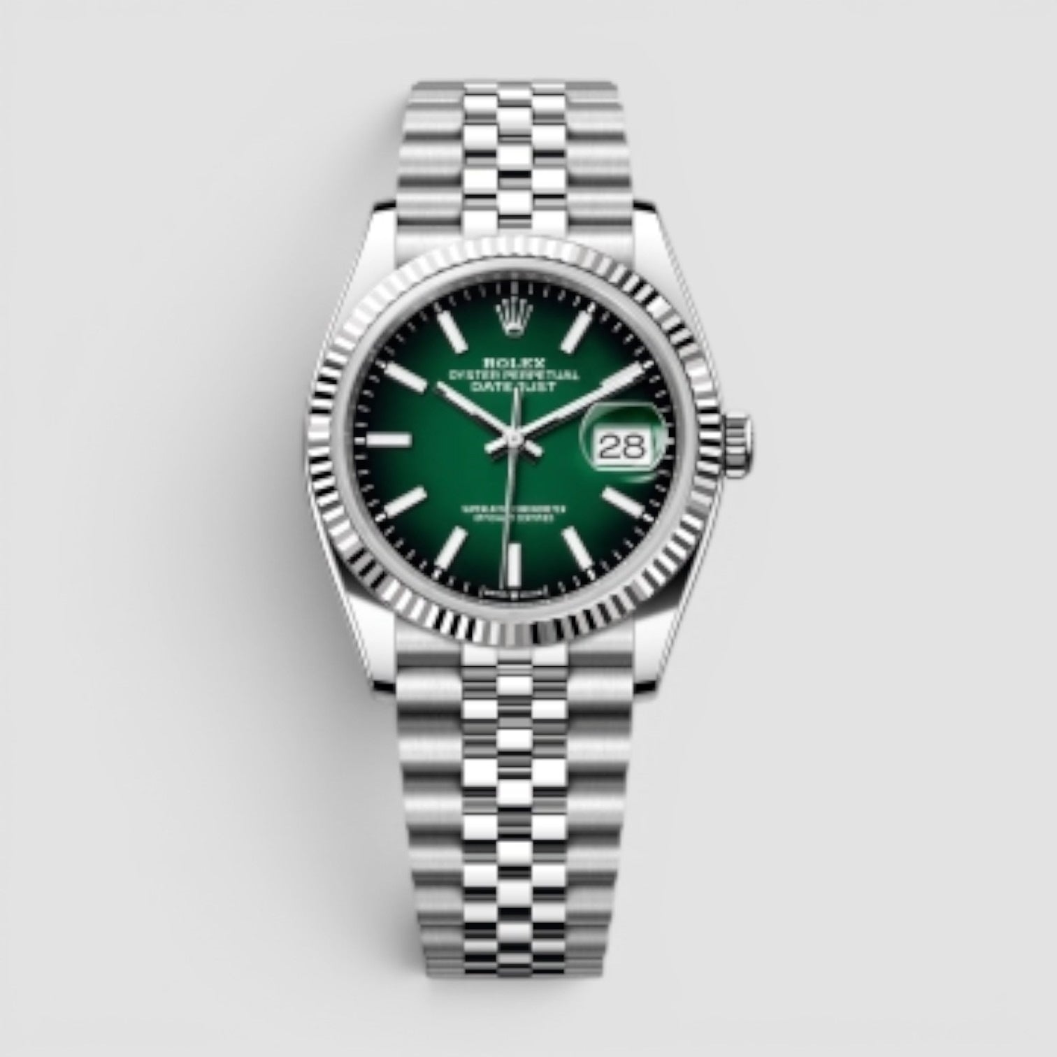 Datejust 36