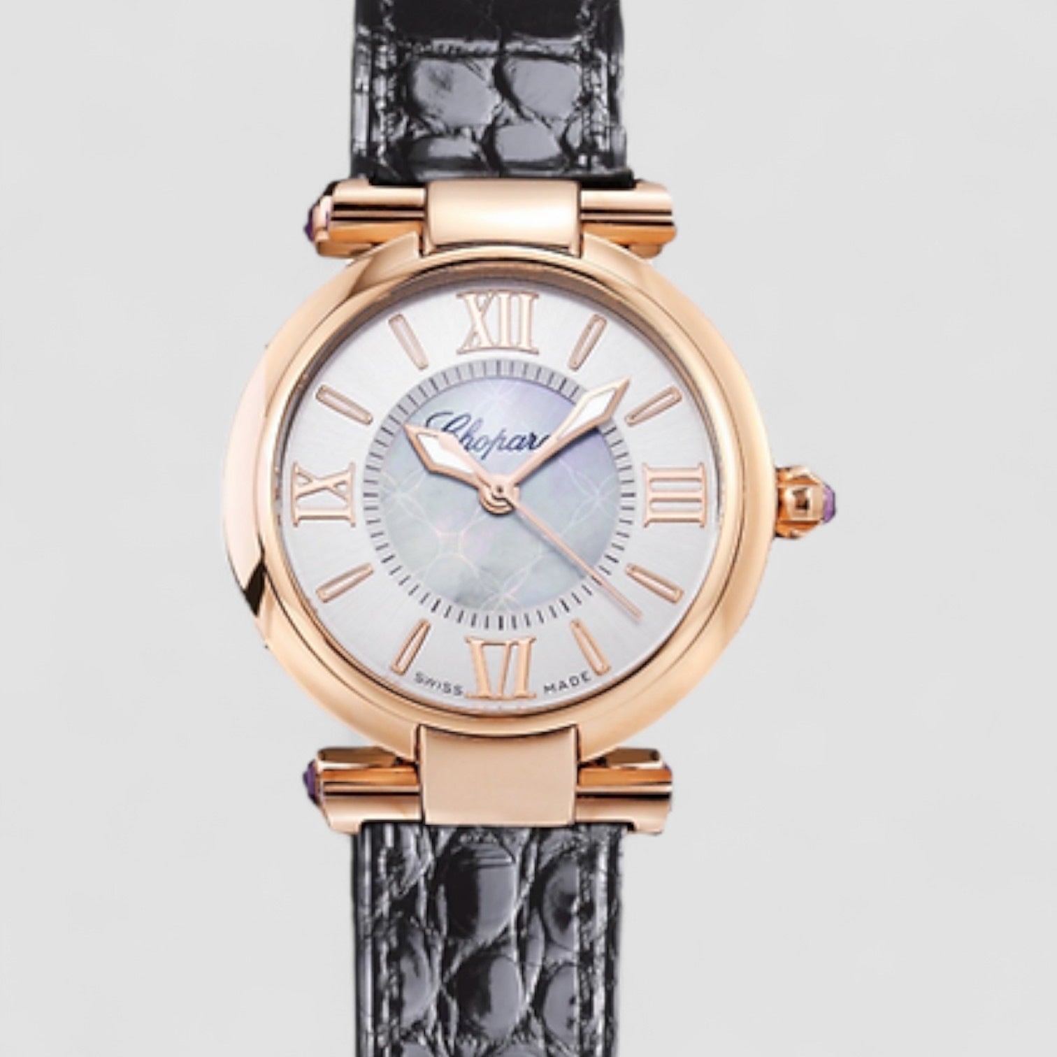 Imperiale 18K GOLD 29mm Watch