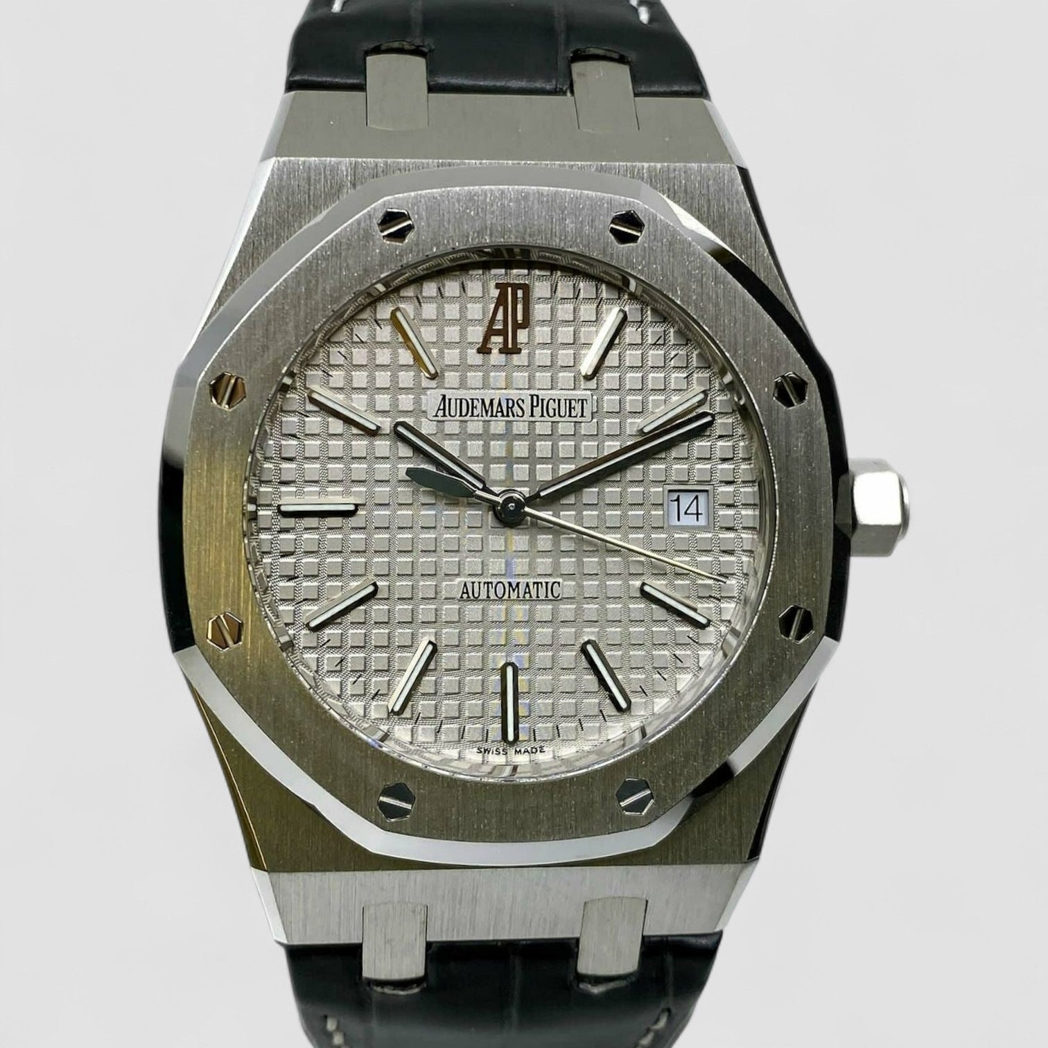 Royal Oak QE II Limited Edition 39mm