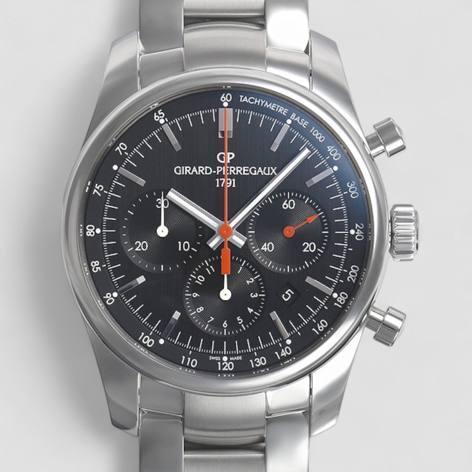 Competizione Stradale Mens Watch 42mm