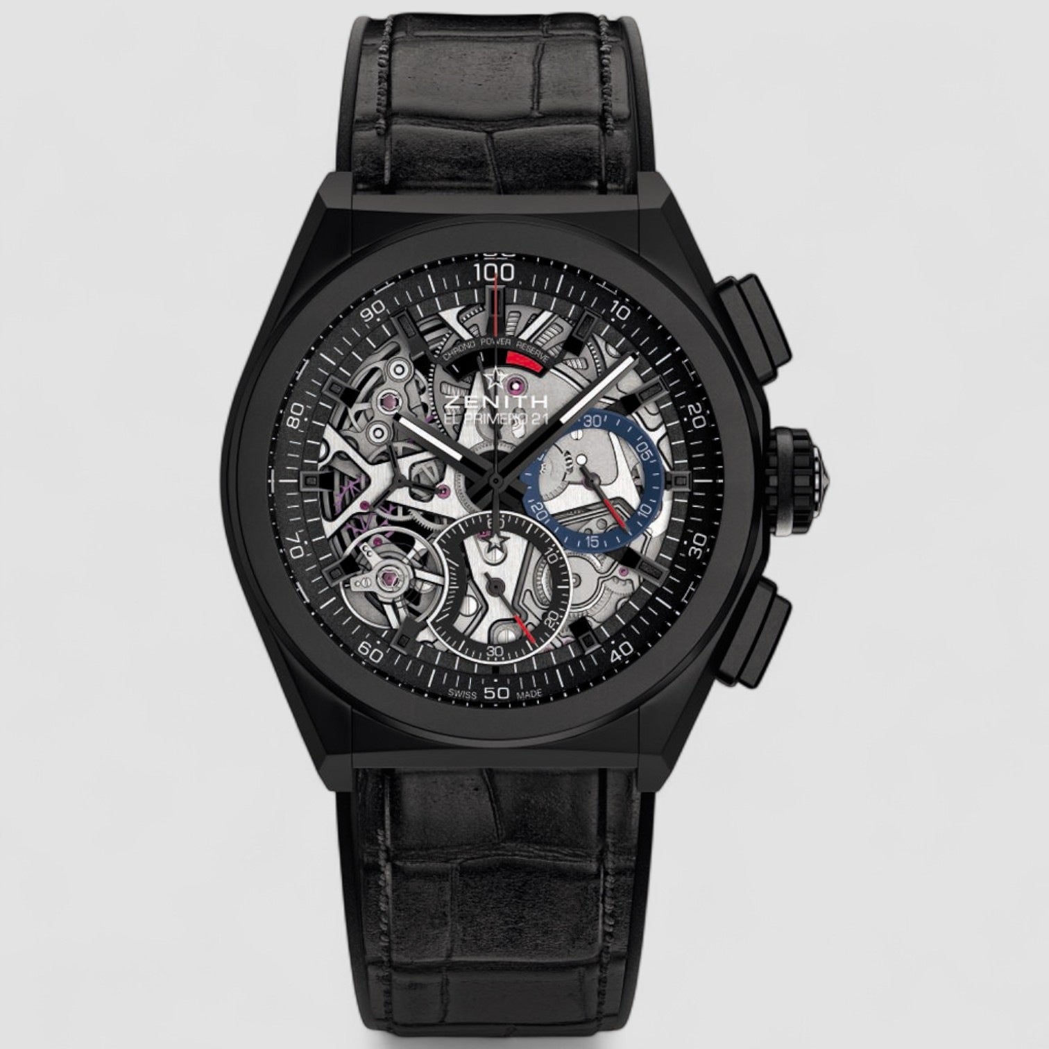 Defy El Primero 21
