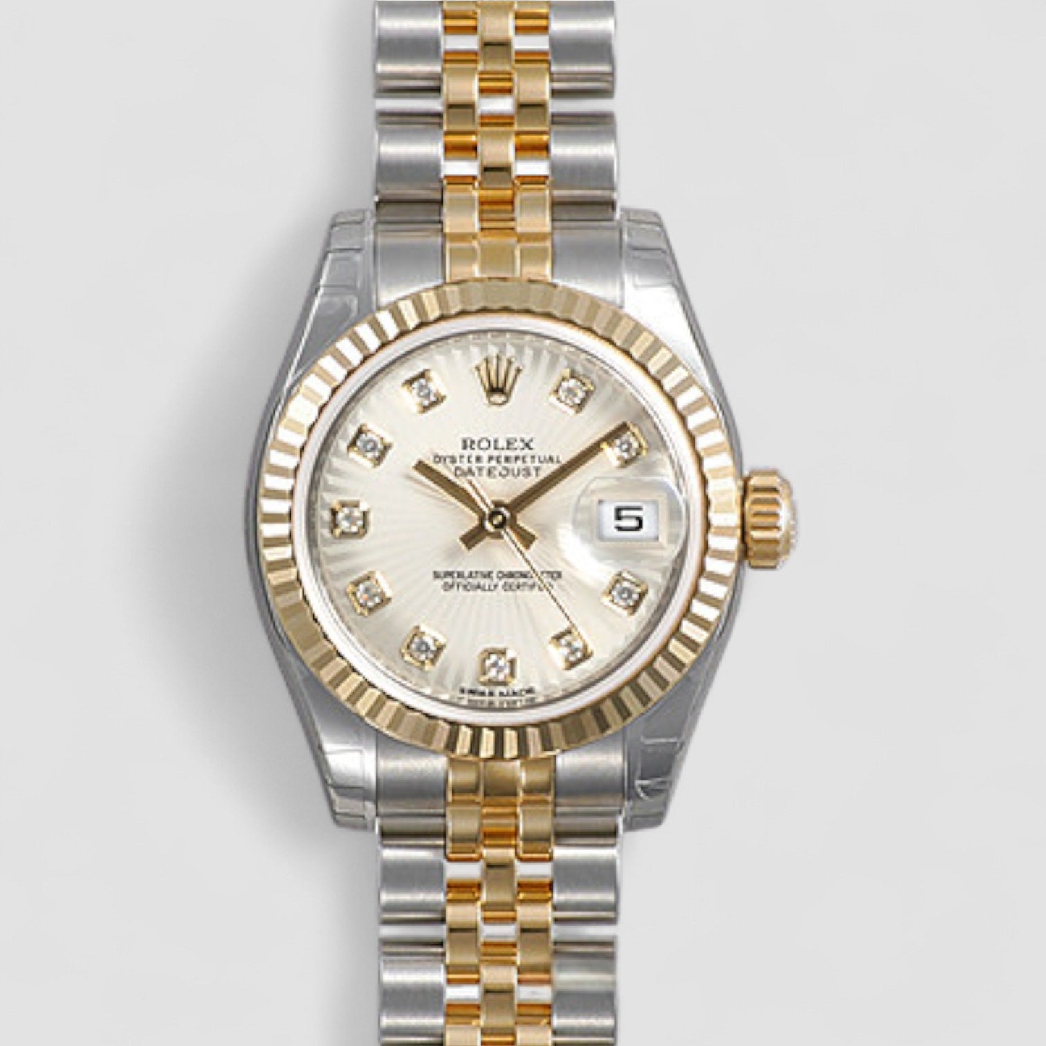 Lady-Datejust