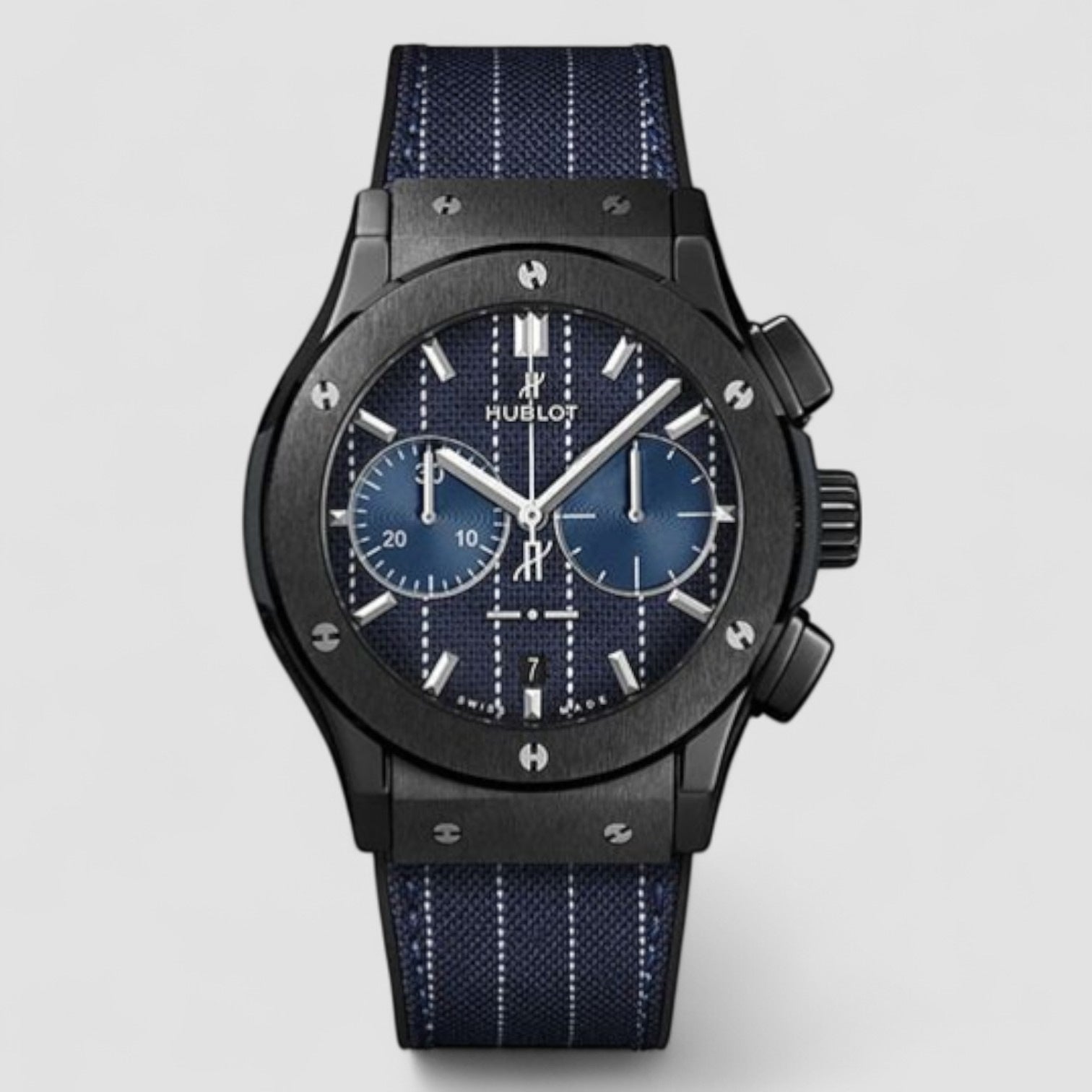 Classic Fusion Chronograph Italia Independent