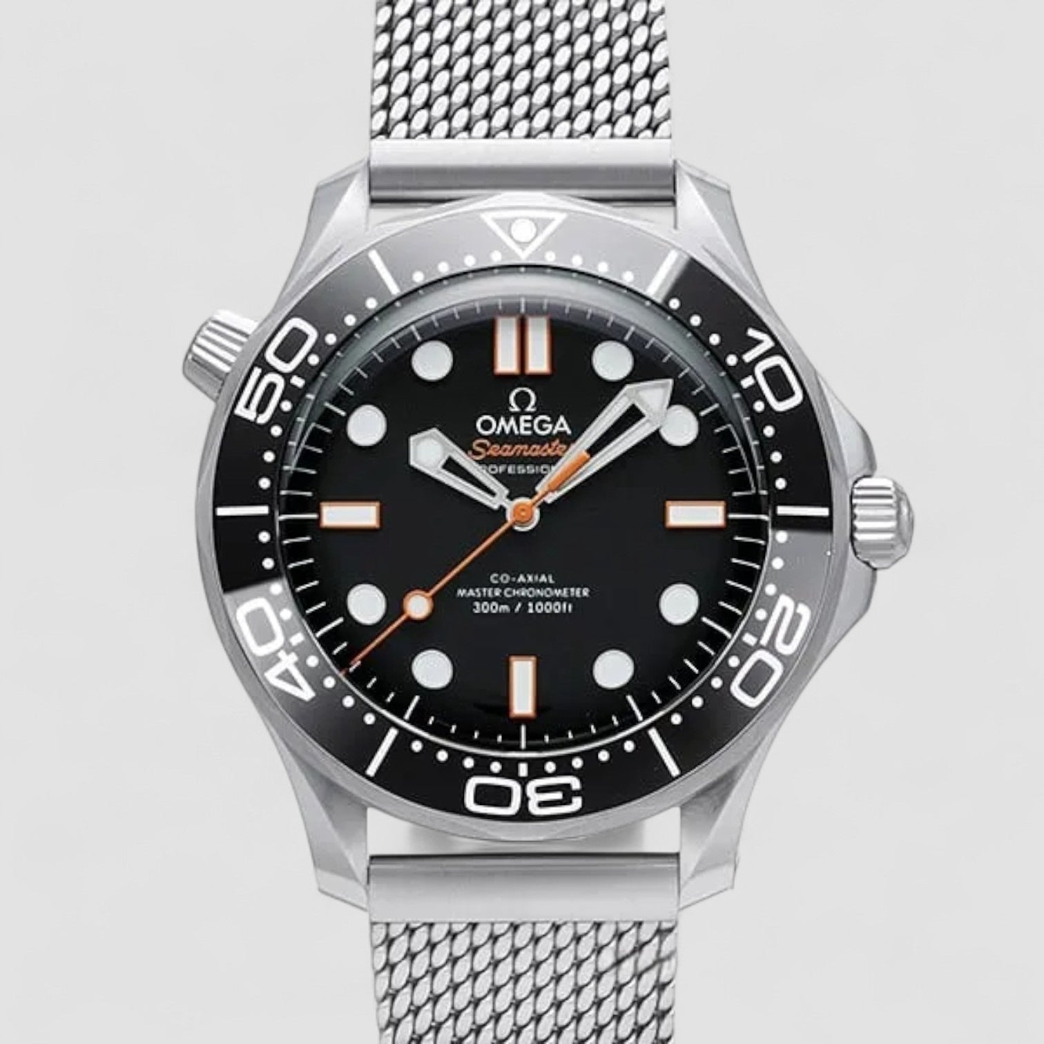 Seamaster Diver 300m