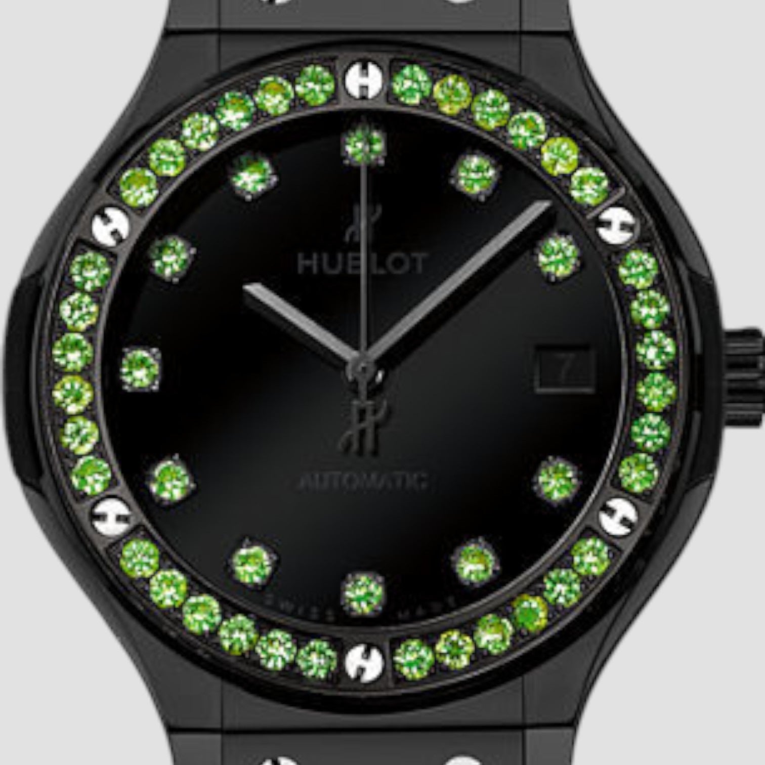 Classic Fusion Shiny 38mm