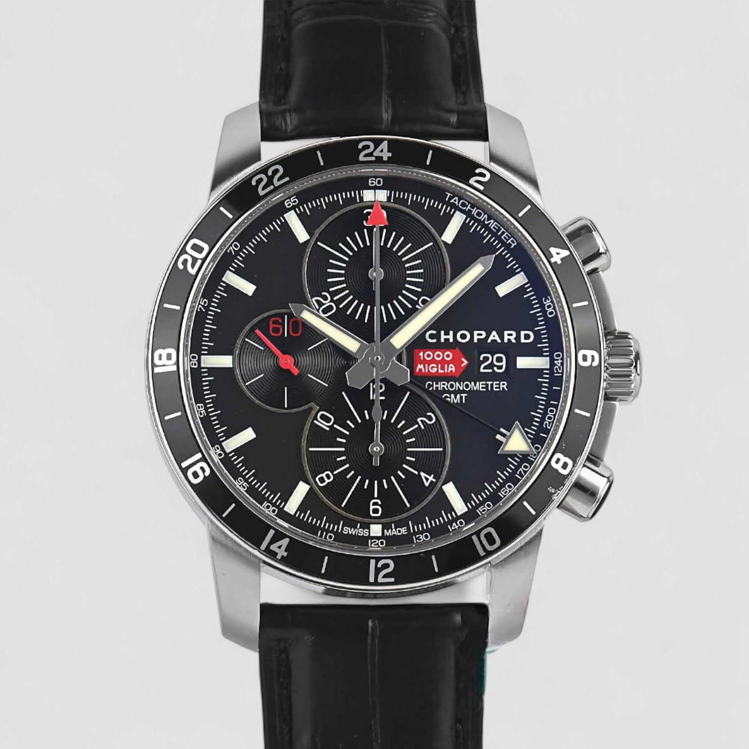Mille Miglia Gmt
