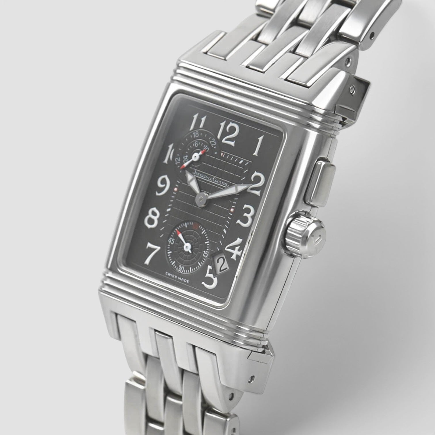 Reverso Gran Sport Duo