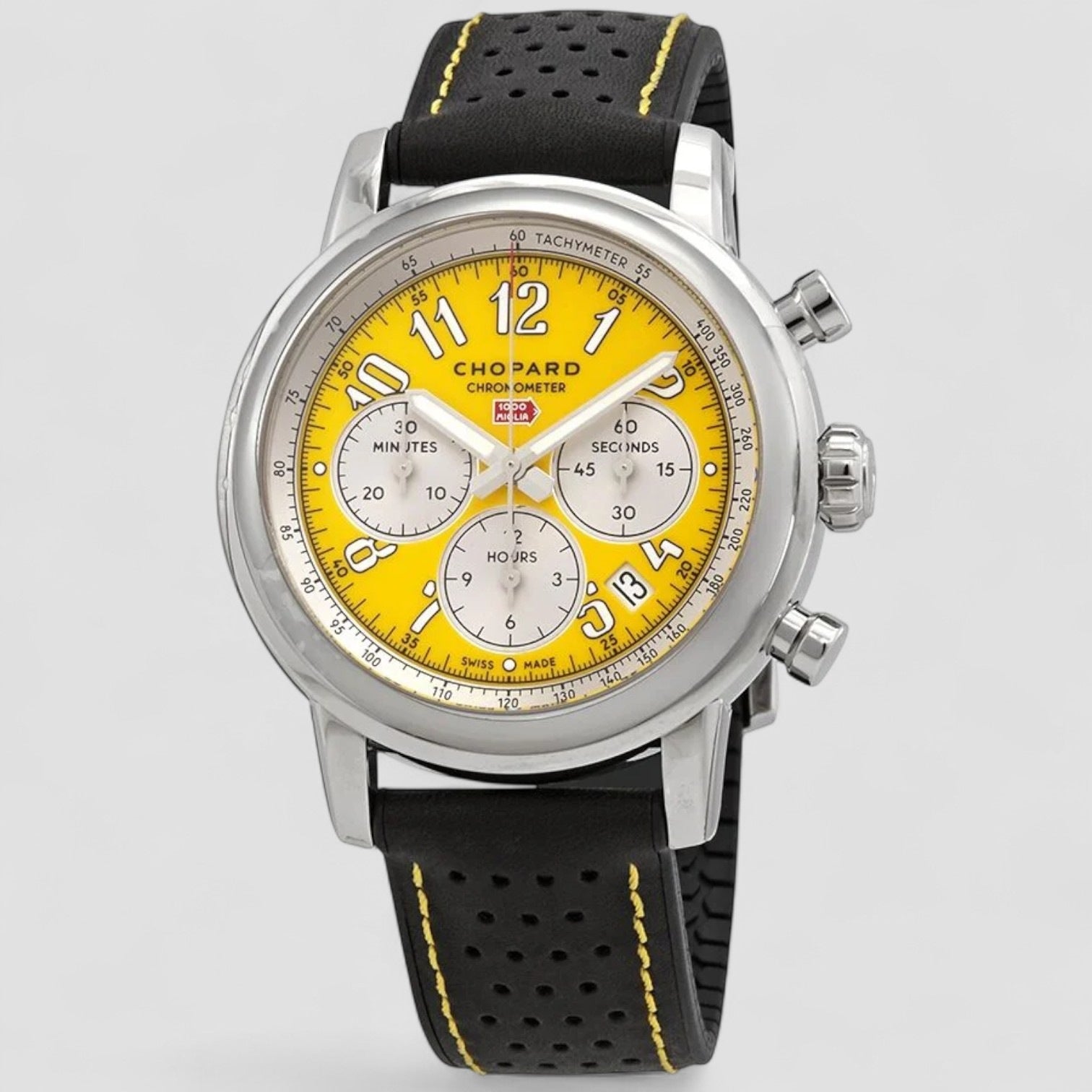 Mille Miglia Chronograph Automatic Men's Limited Edition Watch