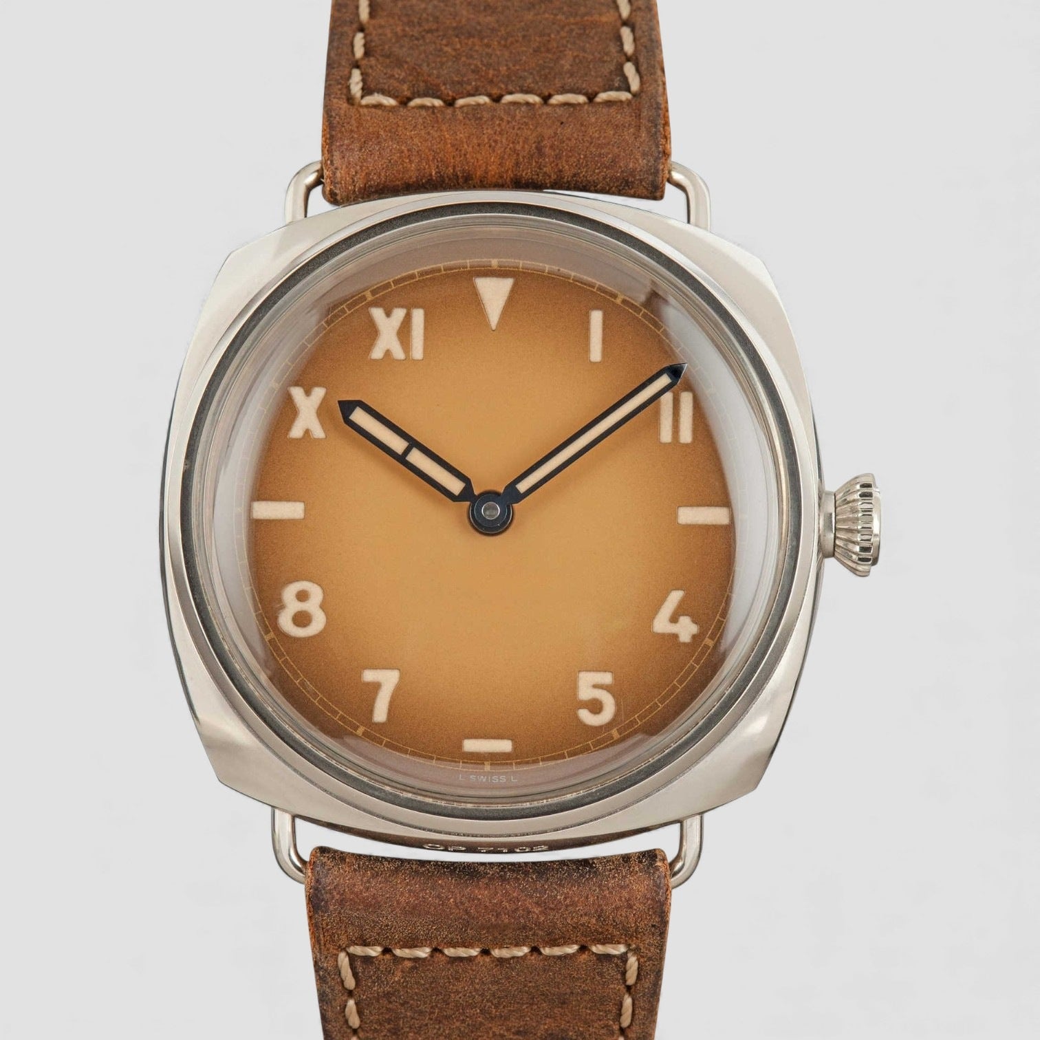 Radiomir California Steel 47mm