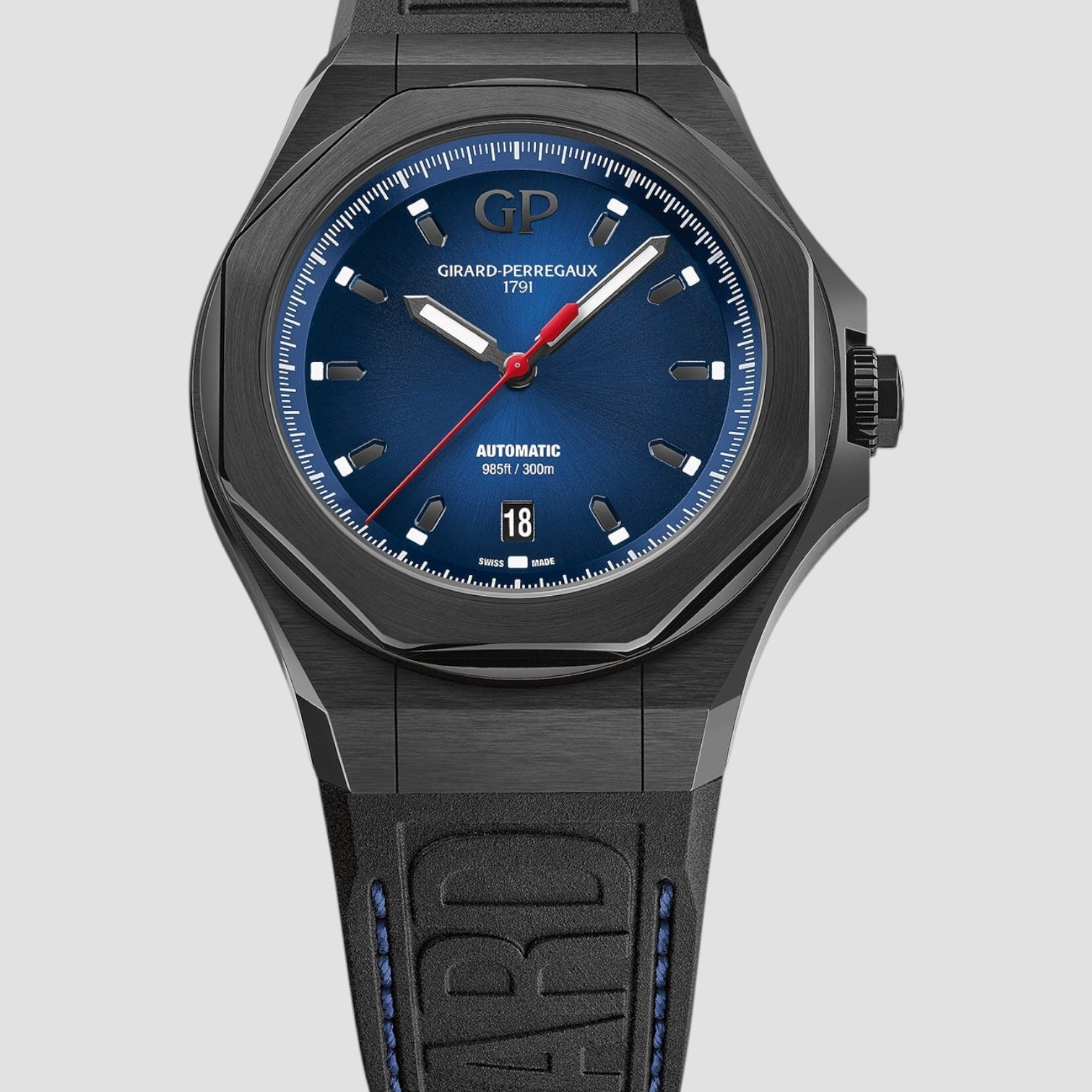 Laureato Absolute Mens Watch