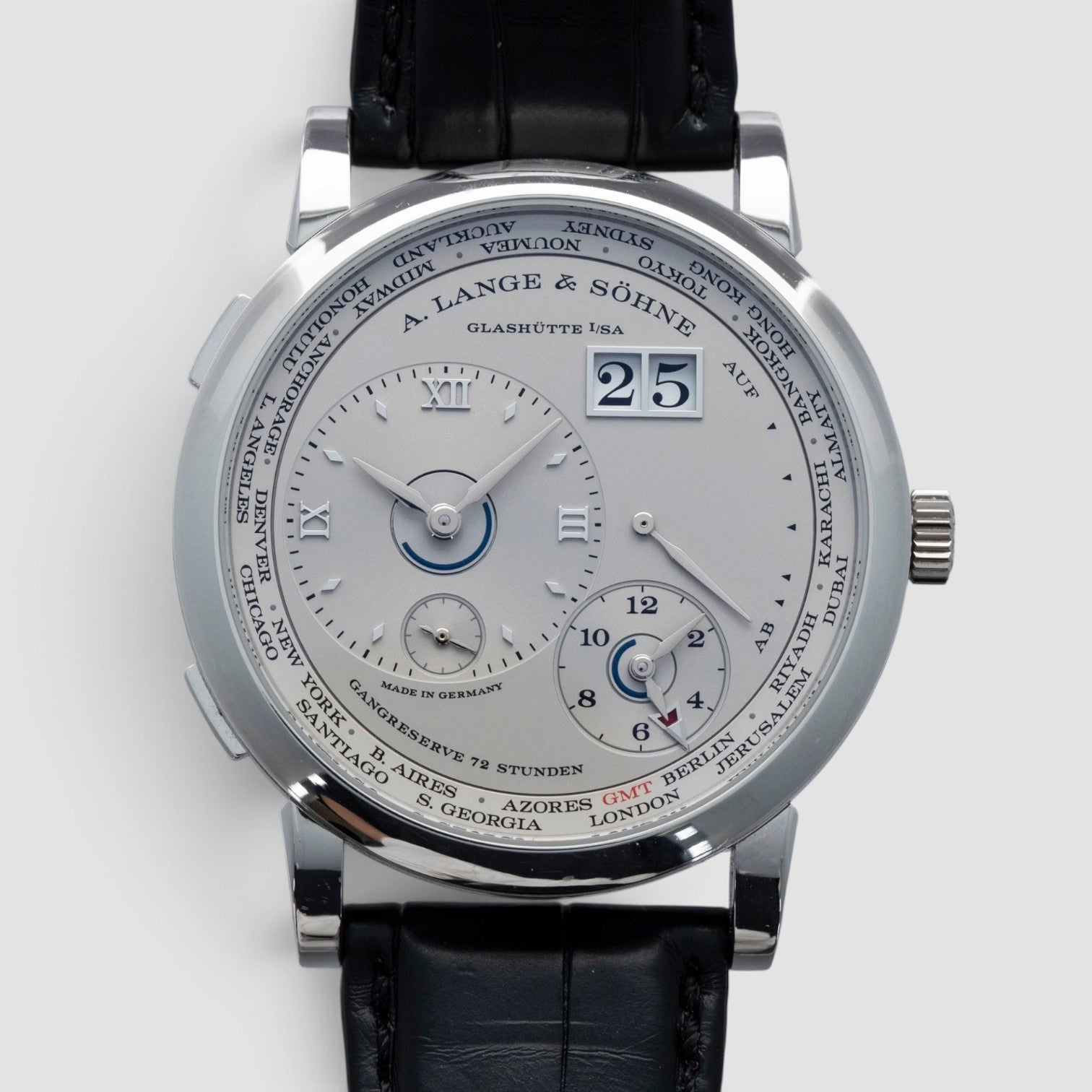 Lange 1