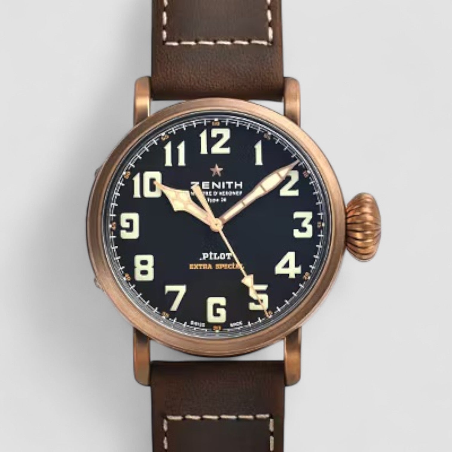 Pilot Type 20 Extra Special