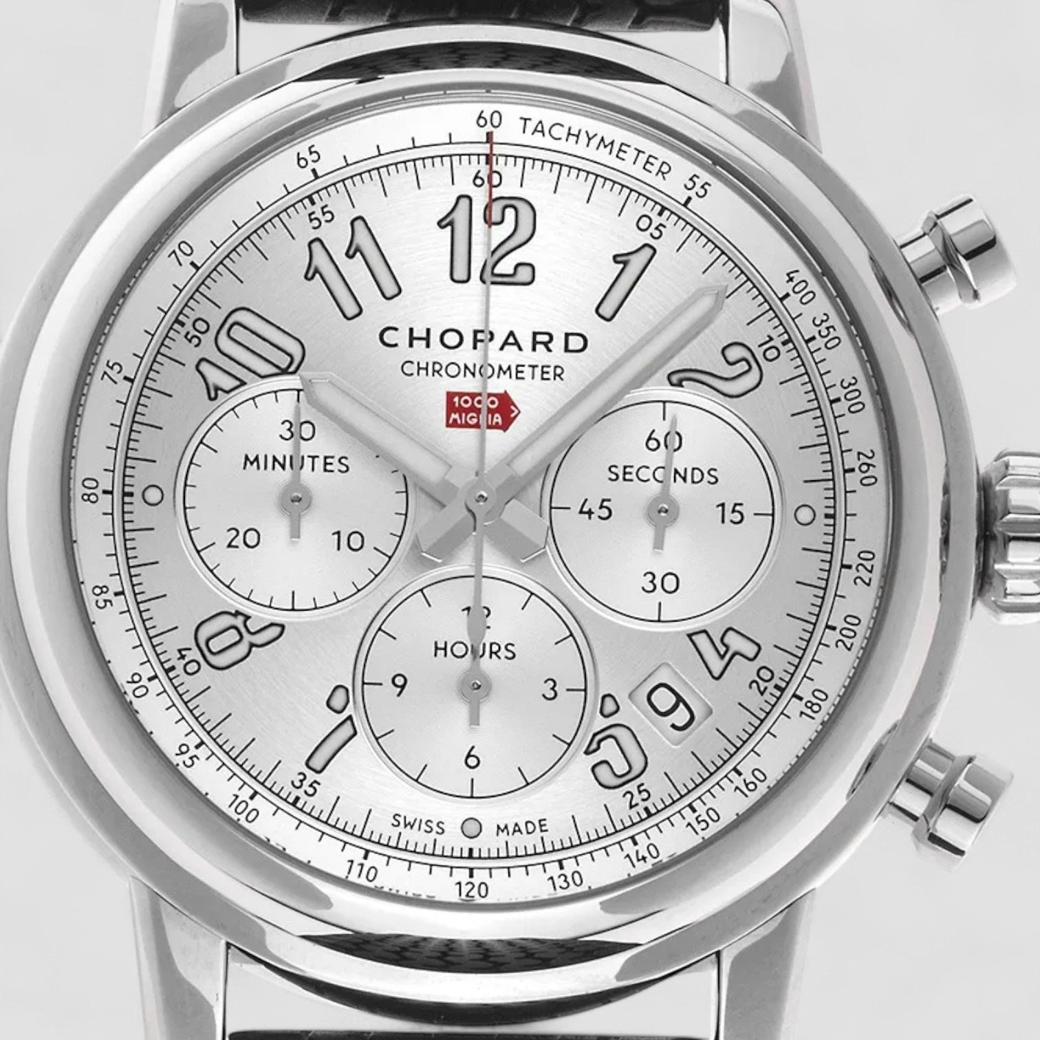 Mille Miglia Classic Chronograph