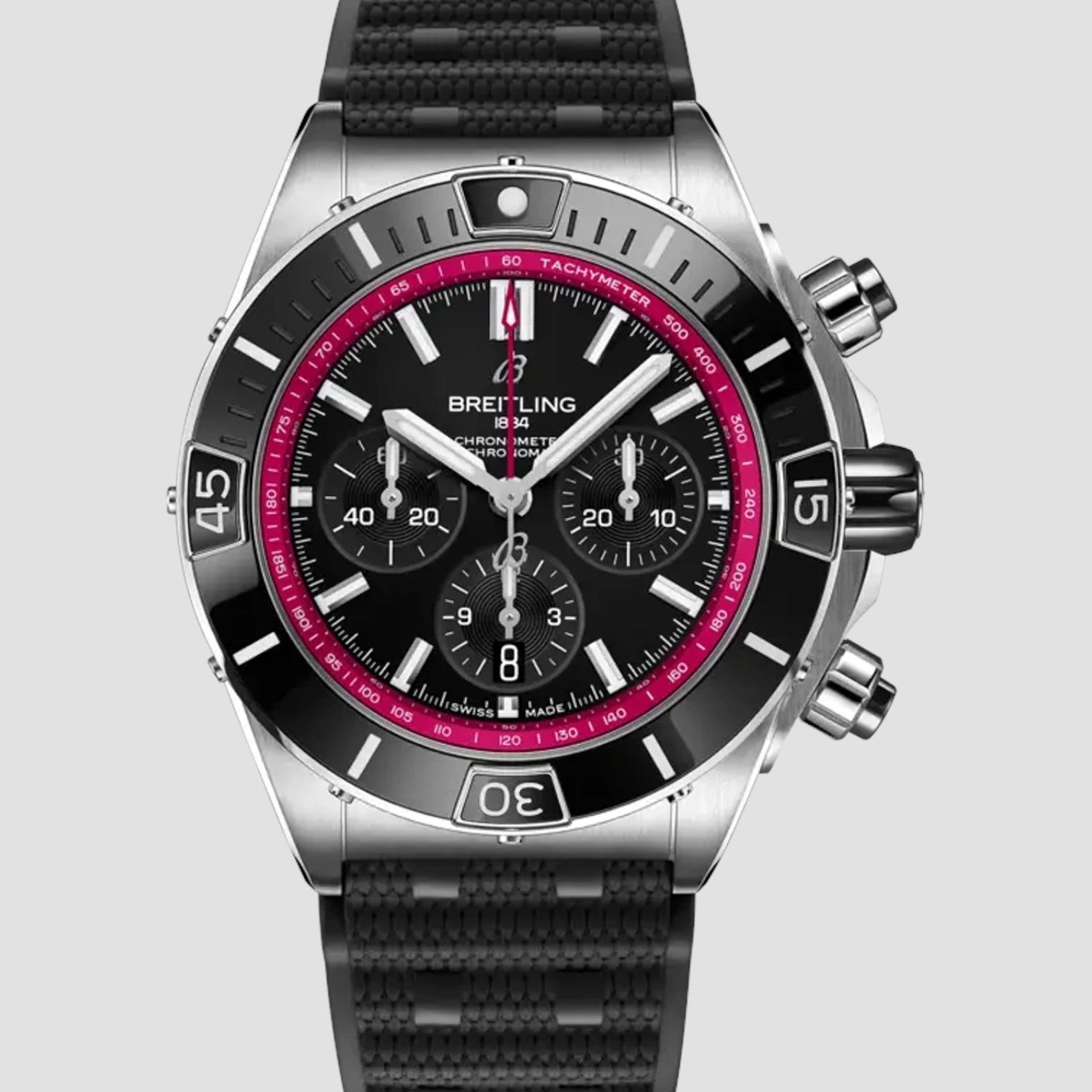Super Chronomat B01 44 Year of the Dragon