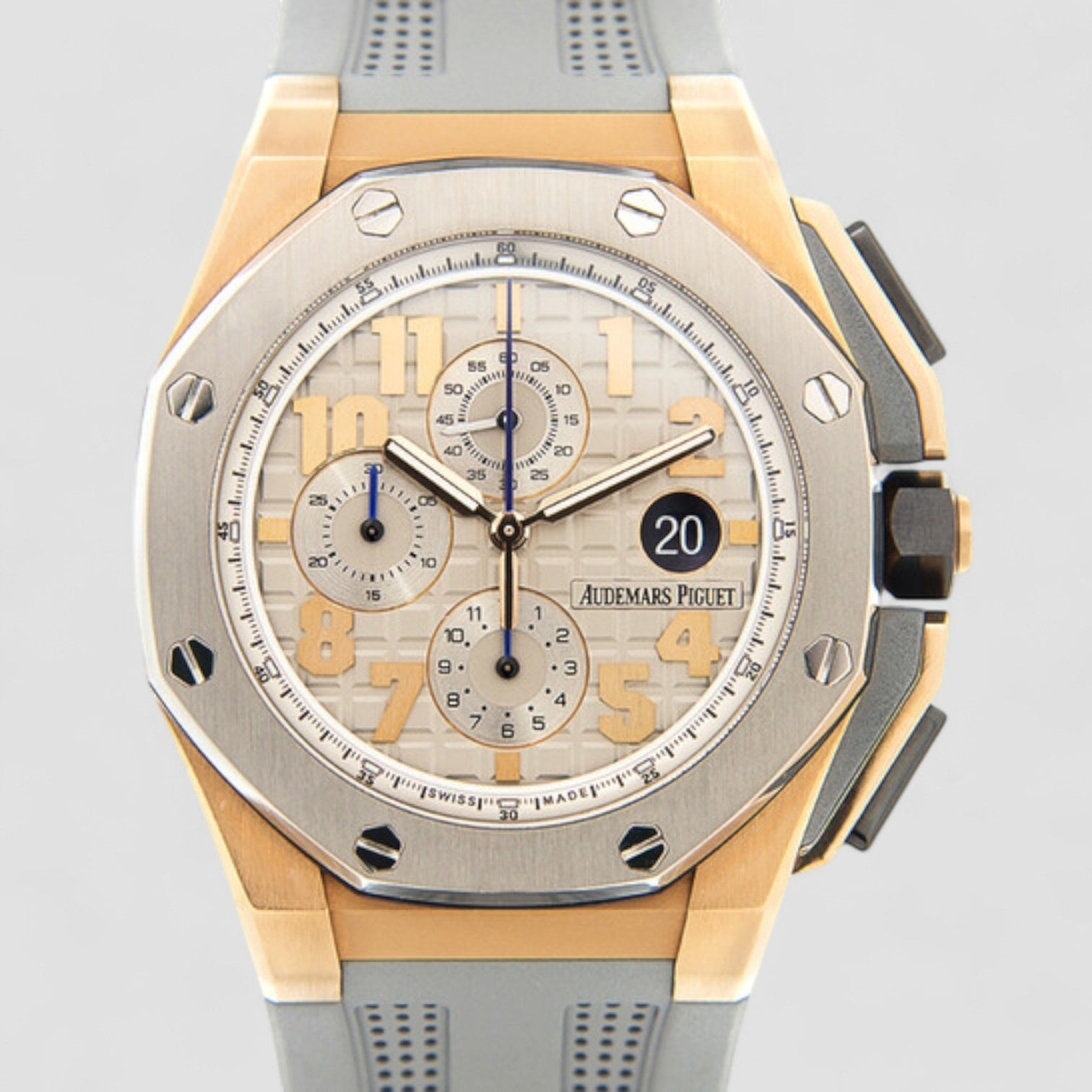 Royal Oak Offshore LEBRON JAMES Limited Edition