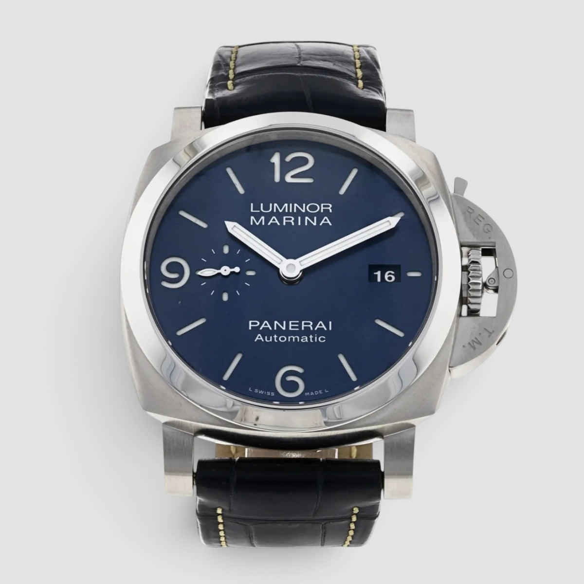 Luminor Marina 44mm