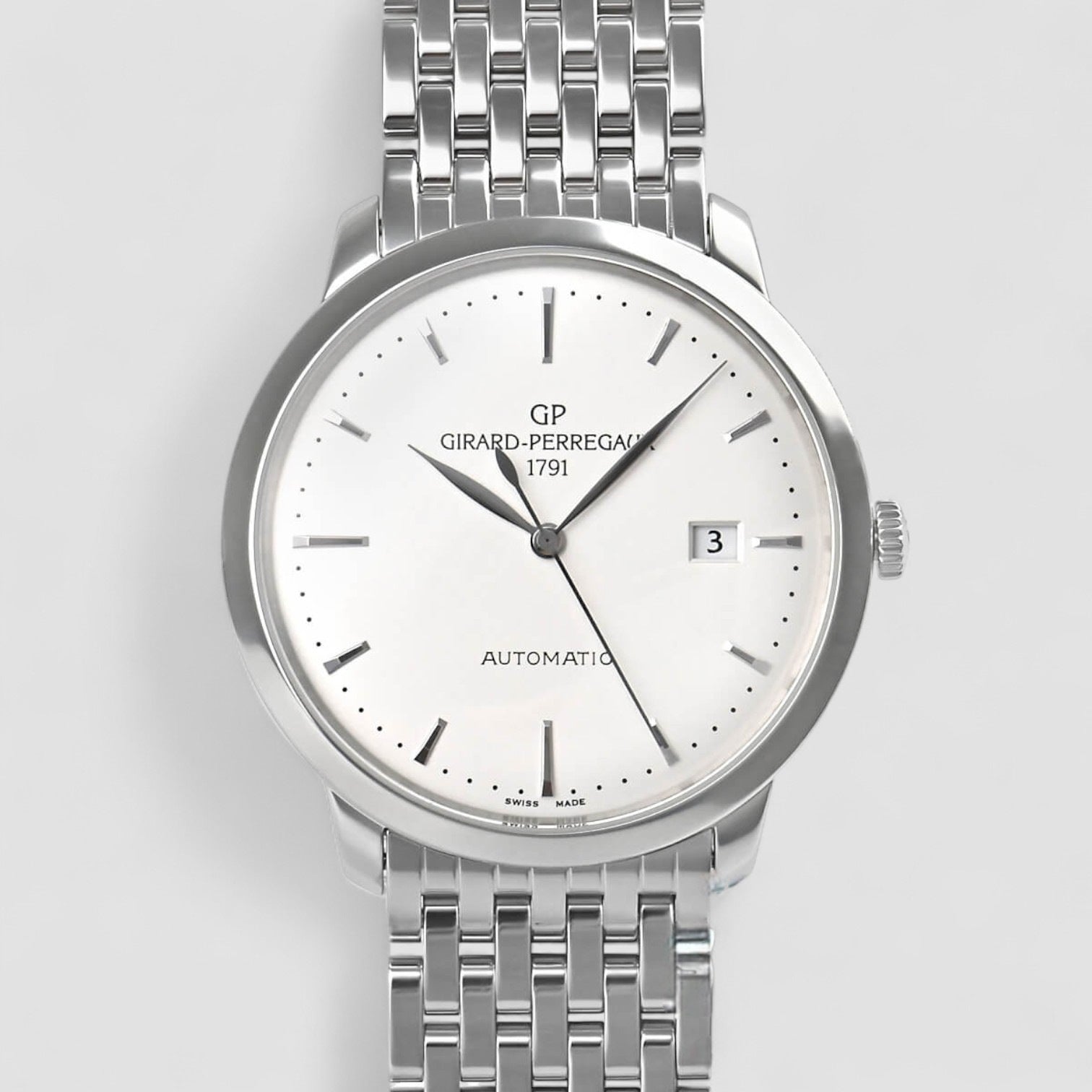 Girard Perregaux 1966 49555-11-131-11A