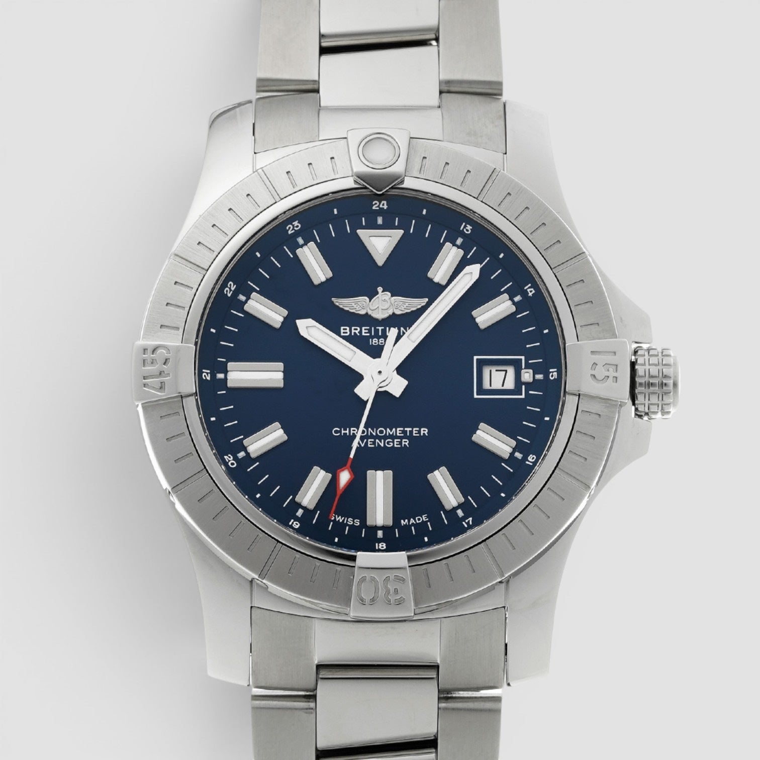 Avenger Automatic 43