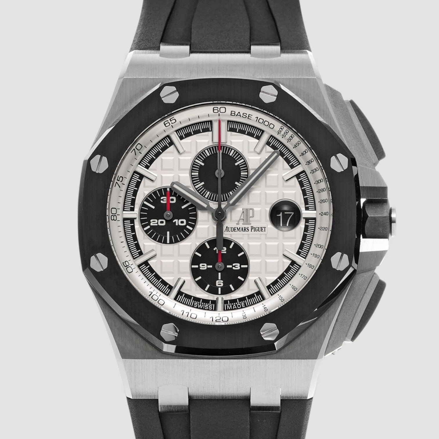 Royal Oak Offshore Chronograph