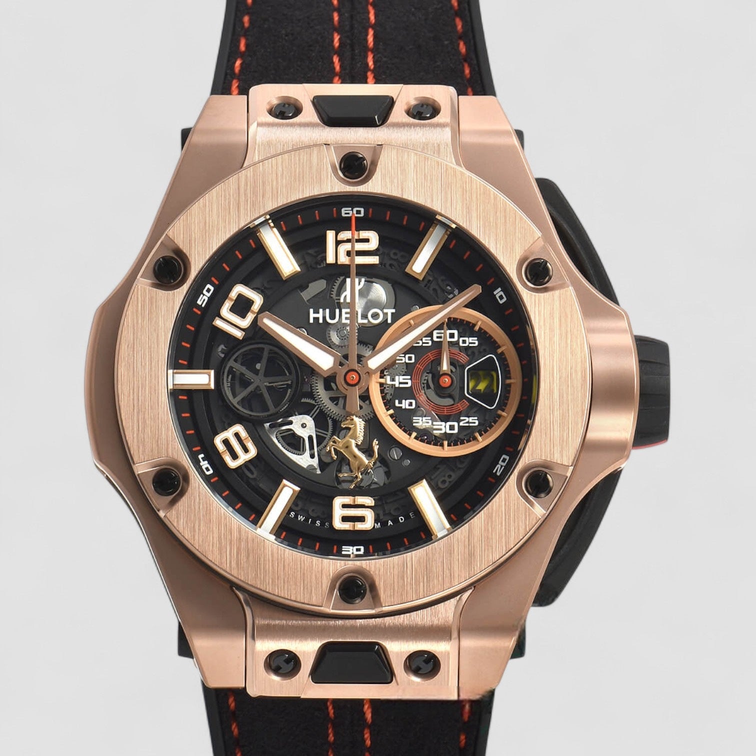 Big Bang Ferrari Unico