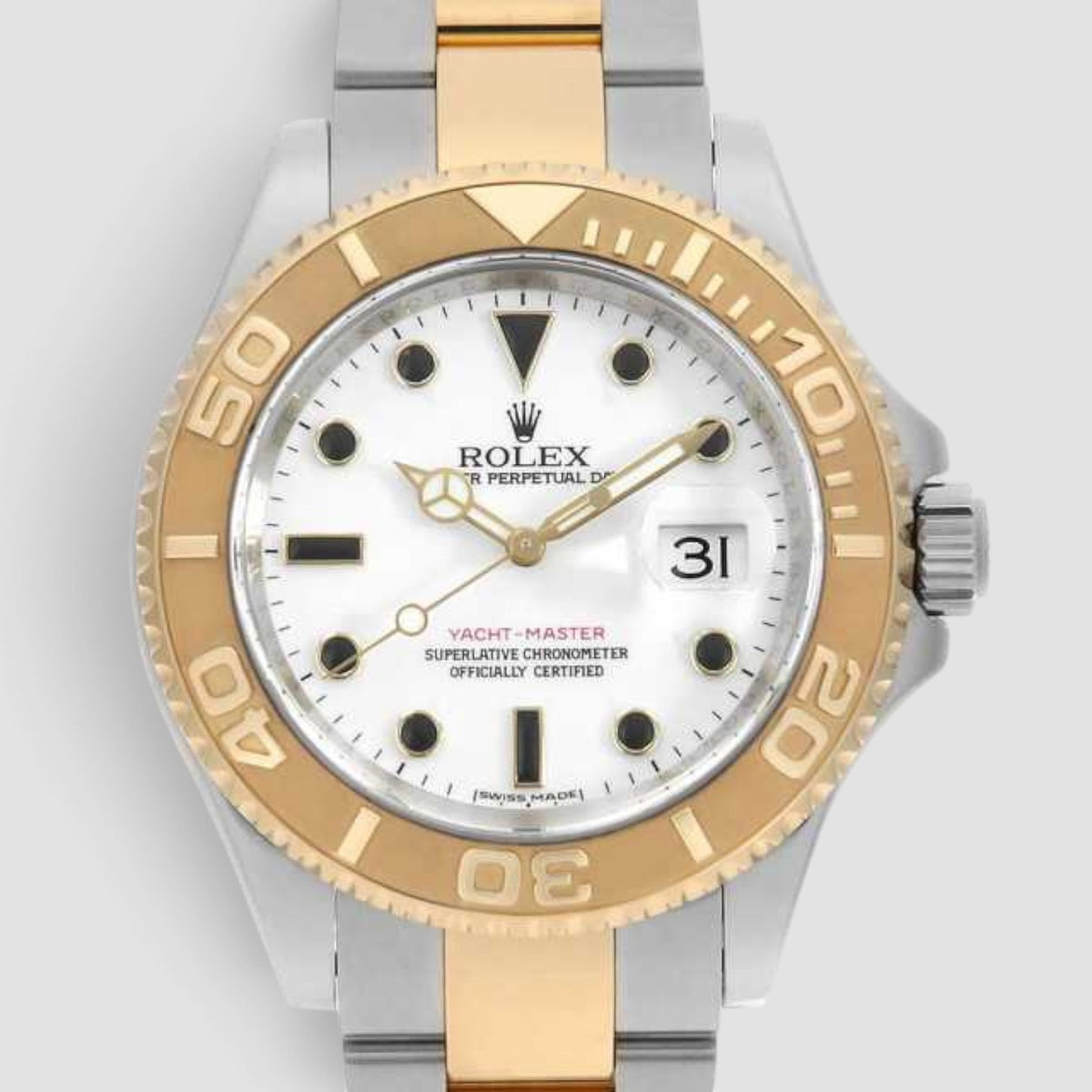 Yacht-Master