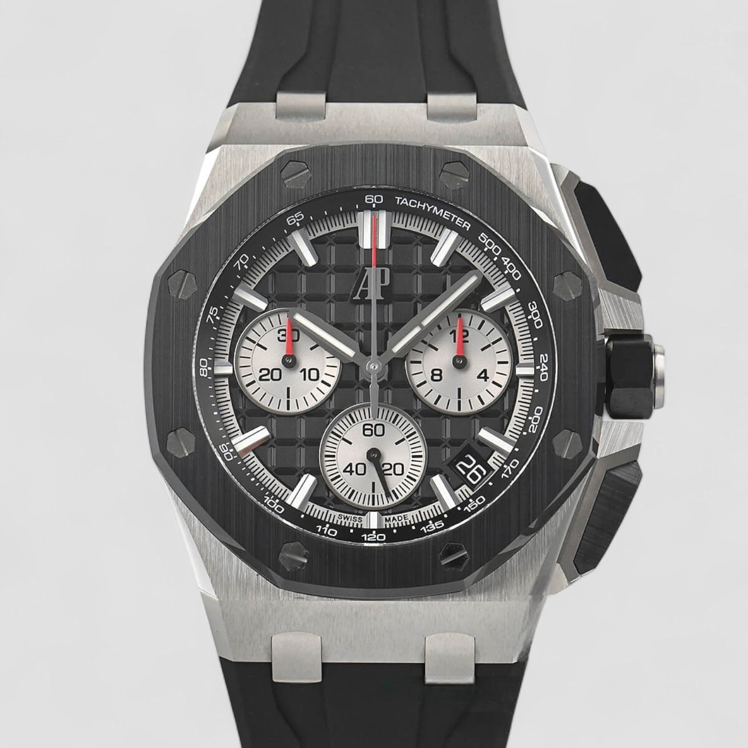 Royal Oak Offshore Chronograph 43mm Mens Watch