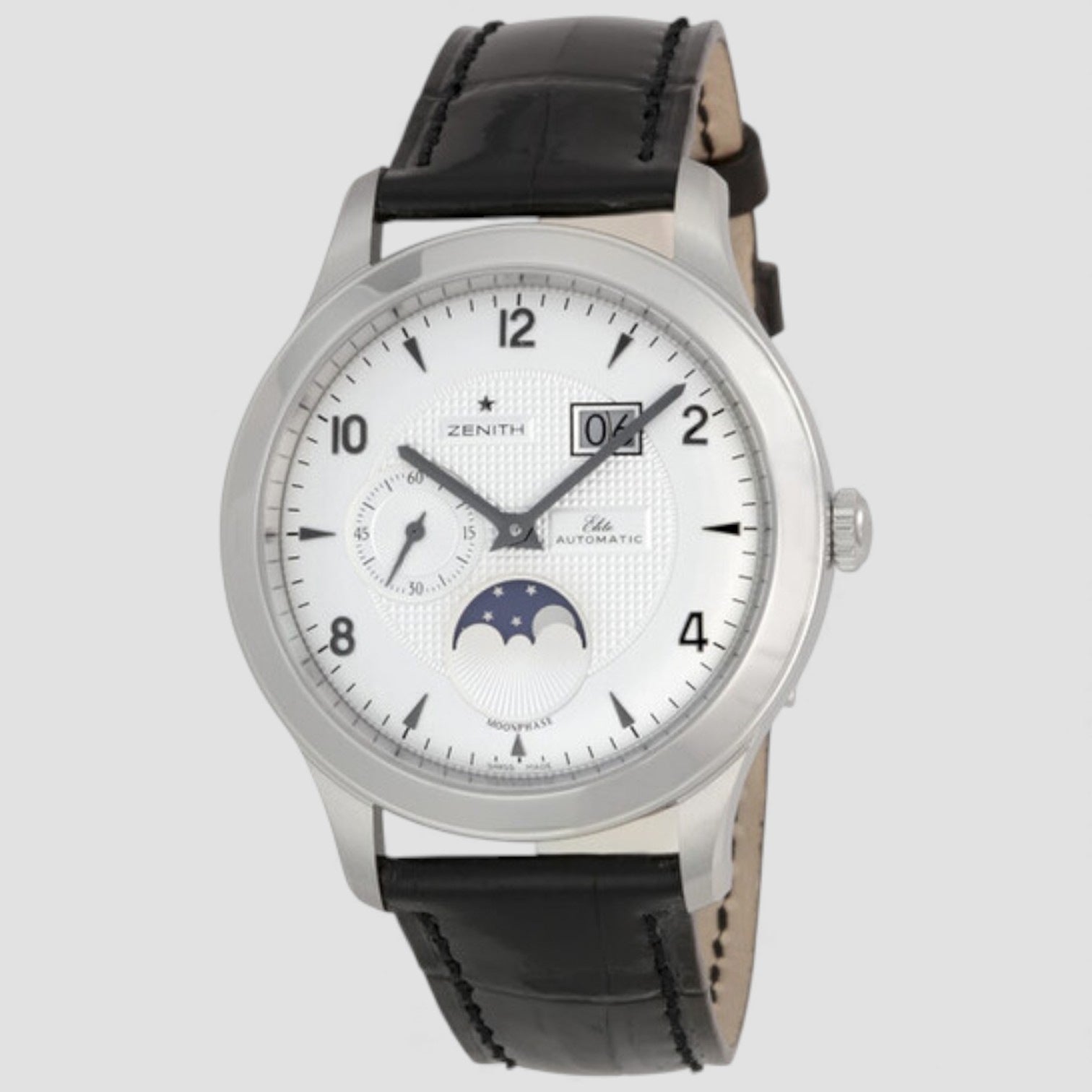 Class Elite Moonphase Grande Date