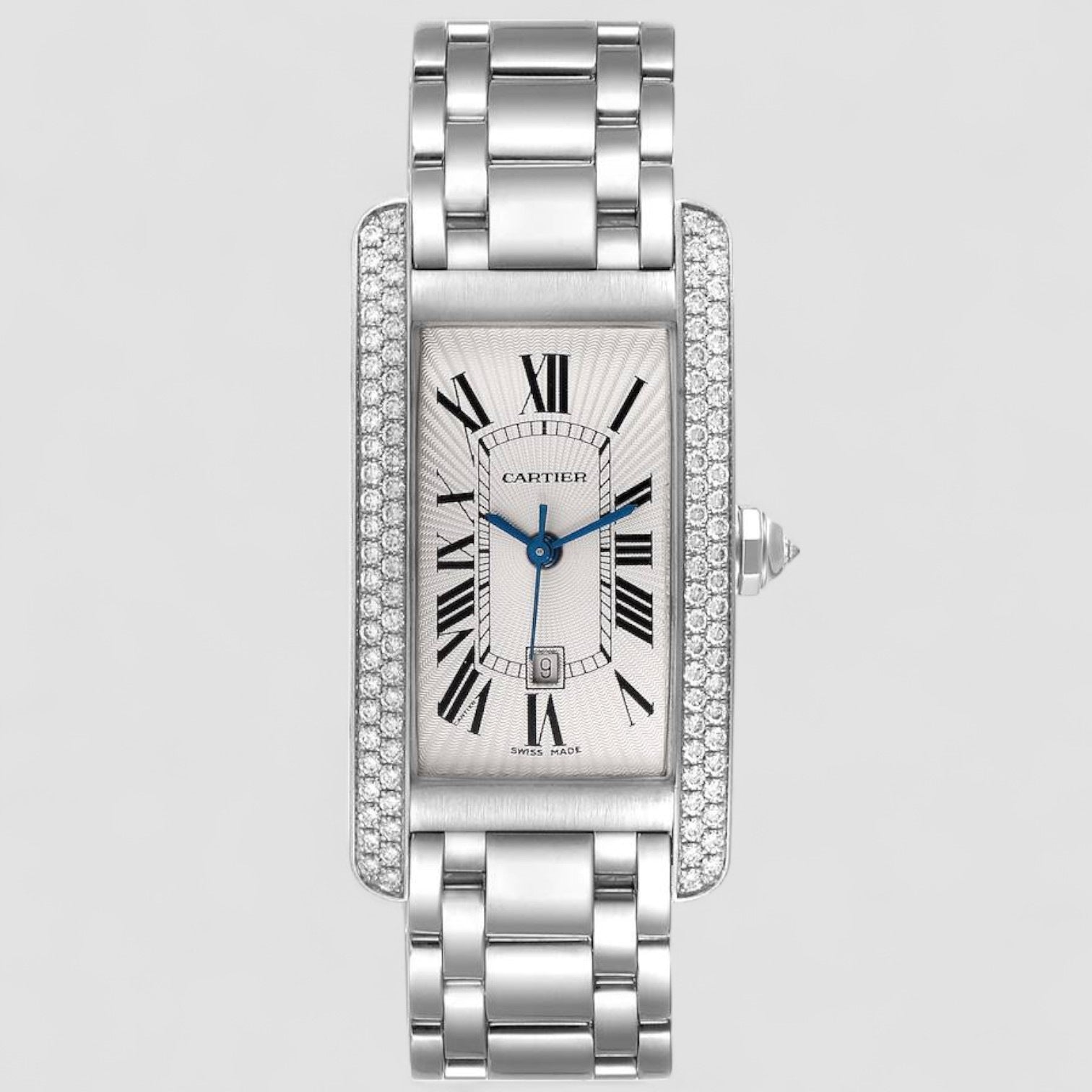 Tank Americaine 18k