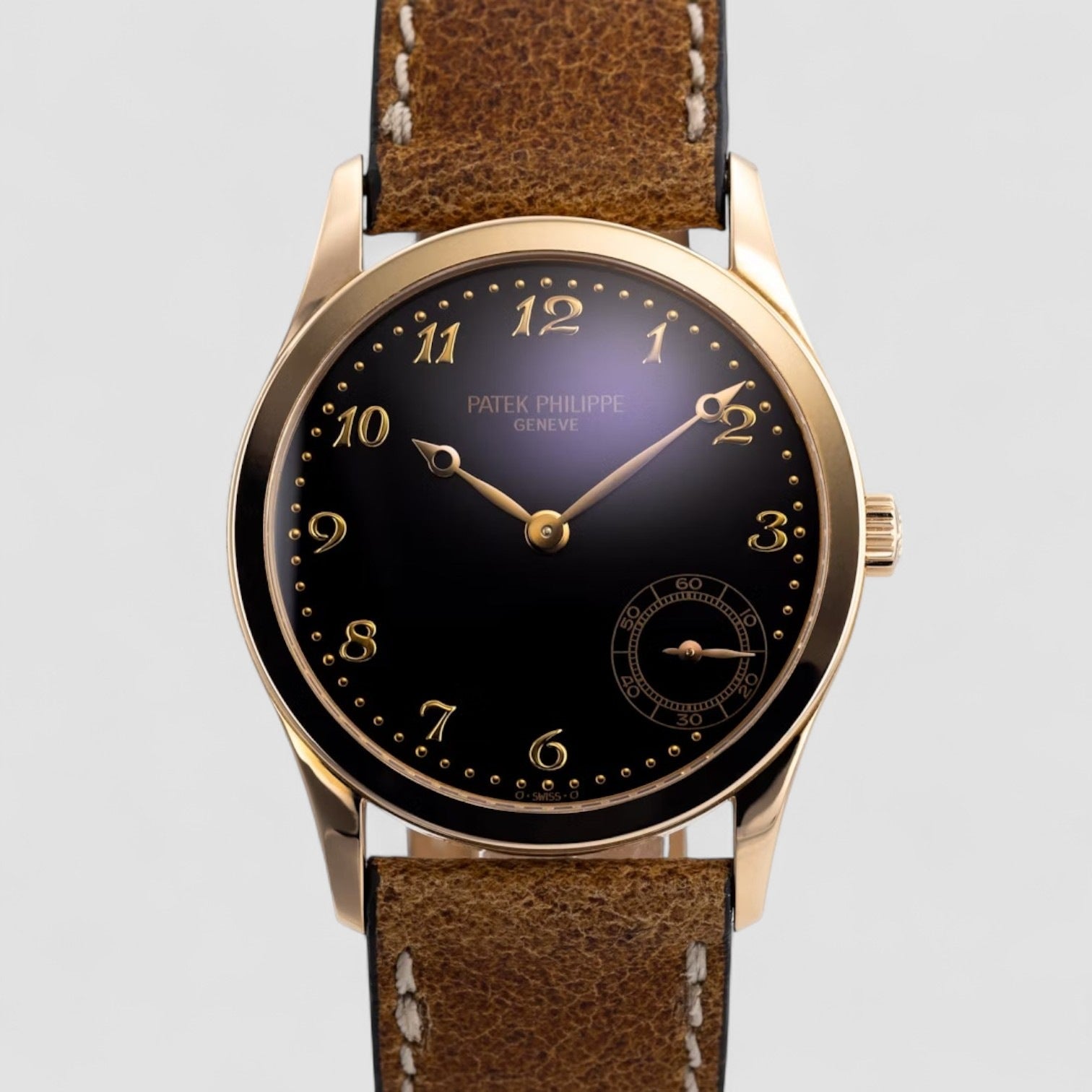 Calatrava Watch circa 2002