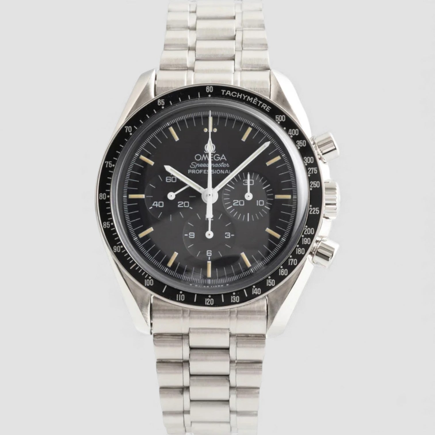 Speedmaster Moonwatch Apollo Xi