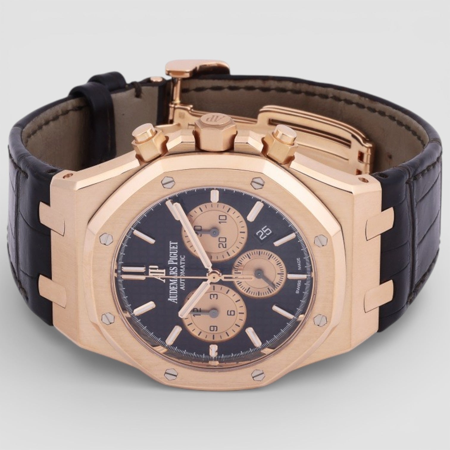 Royal Oak Chronograph
