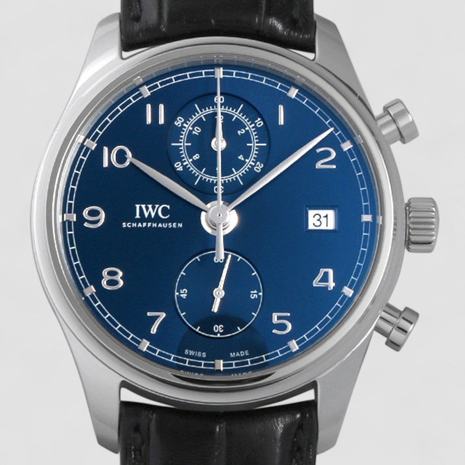 Chronograph Classic Portugieser