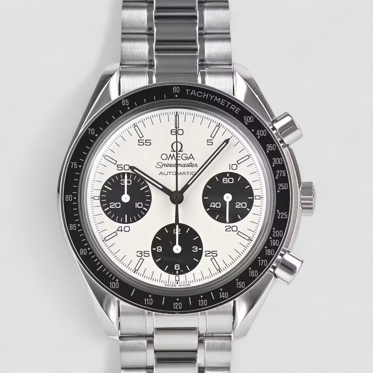 Speedmaster