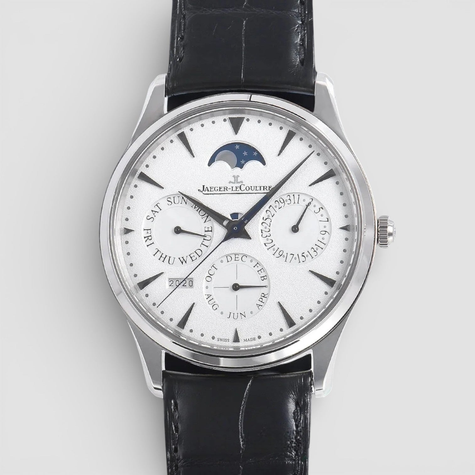 Master Ultra Thin Perpetual